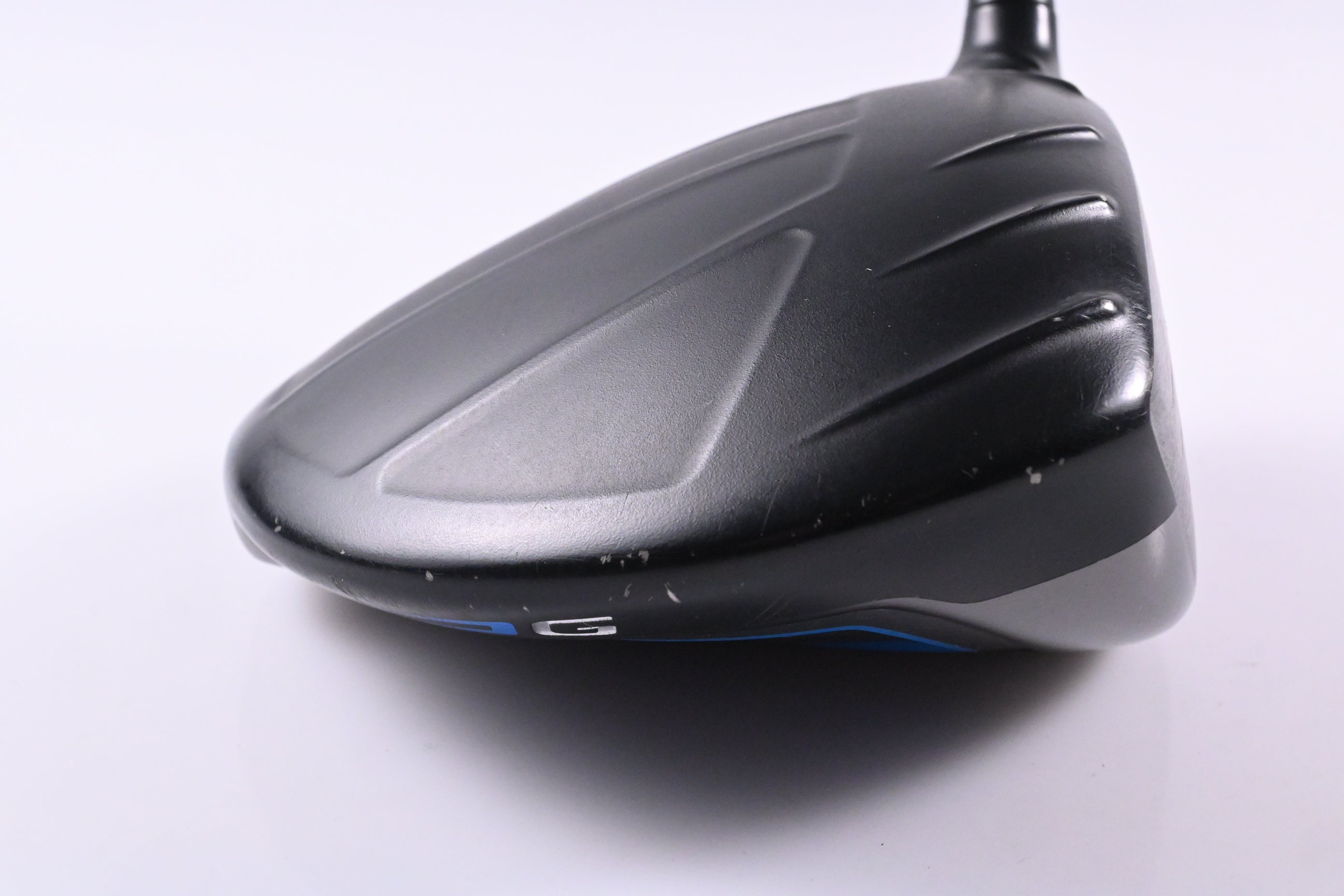 Ping G Series Driver / 10.5 Degree / Stiff Flex Ping Tour 65 Shaft