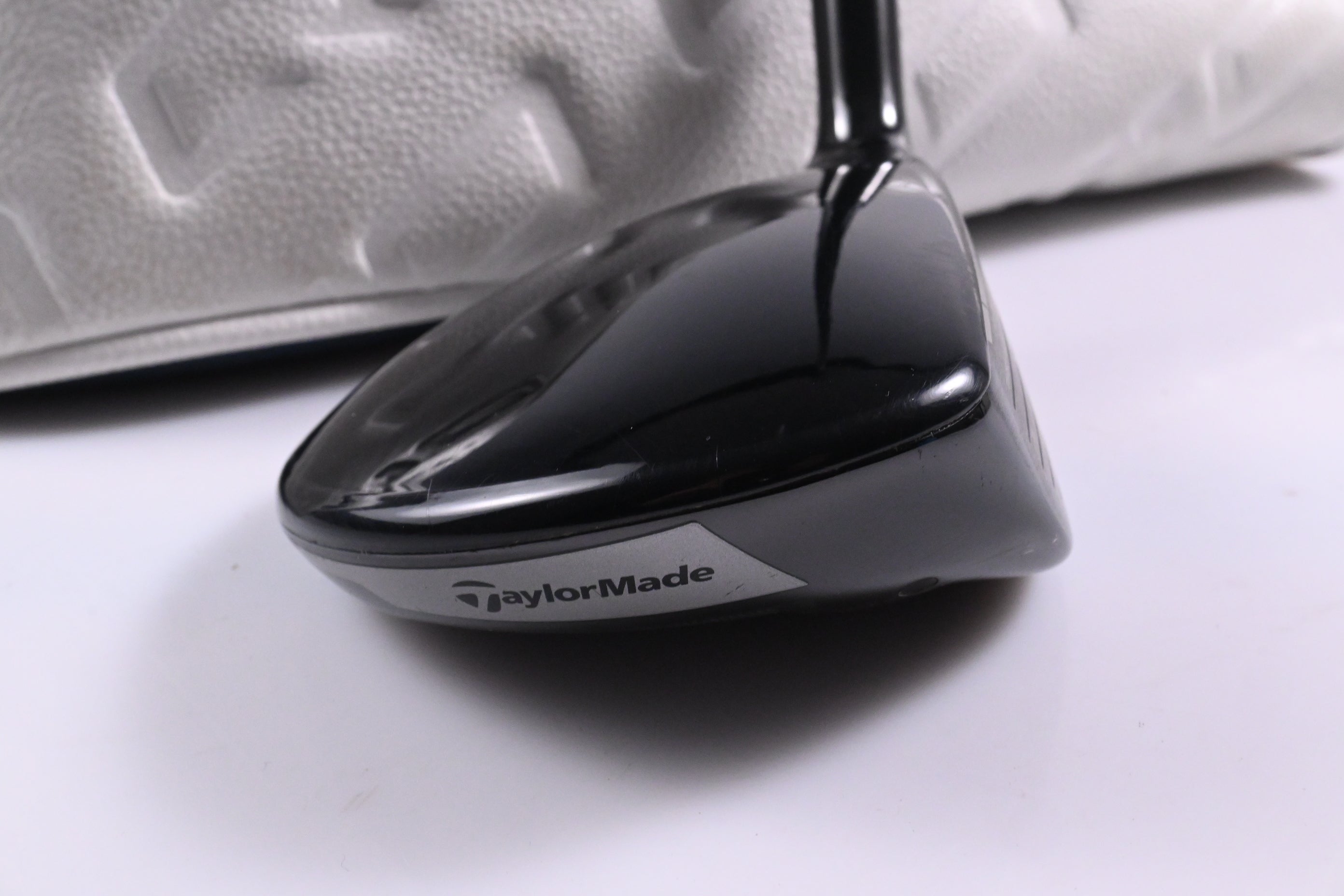 Taylormade Qi10 #5 Wood / 18 Degree / Regular Flex Fujikura Ventus TR Blue 6