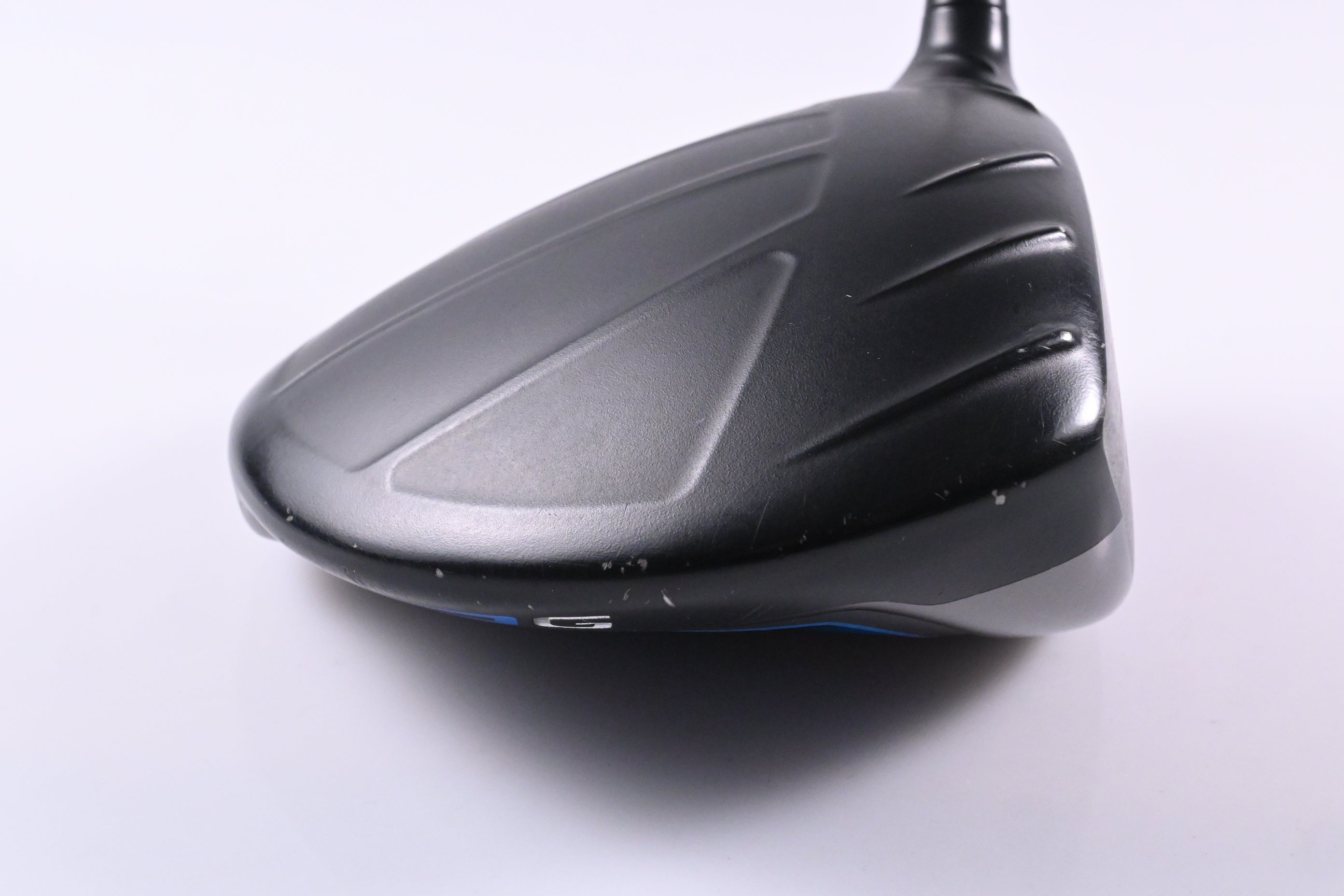 Ping G Series Driver / 10.5 Degree / Stiff Flex Ping Tour 65 Shaft