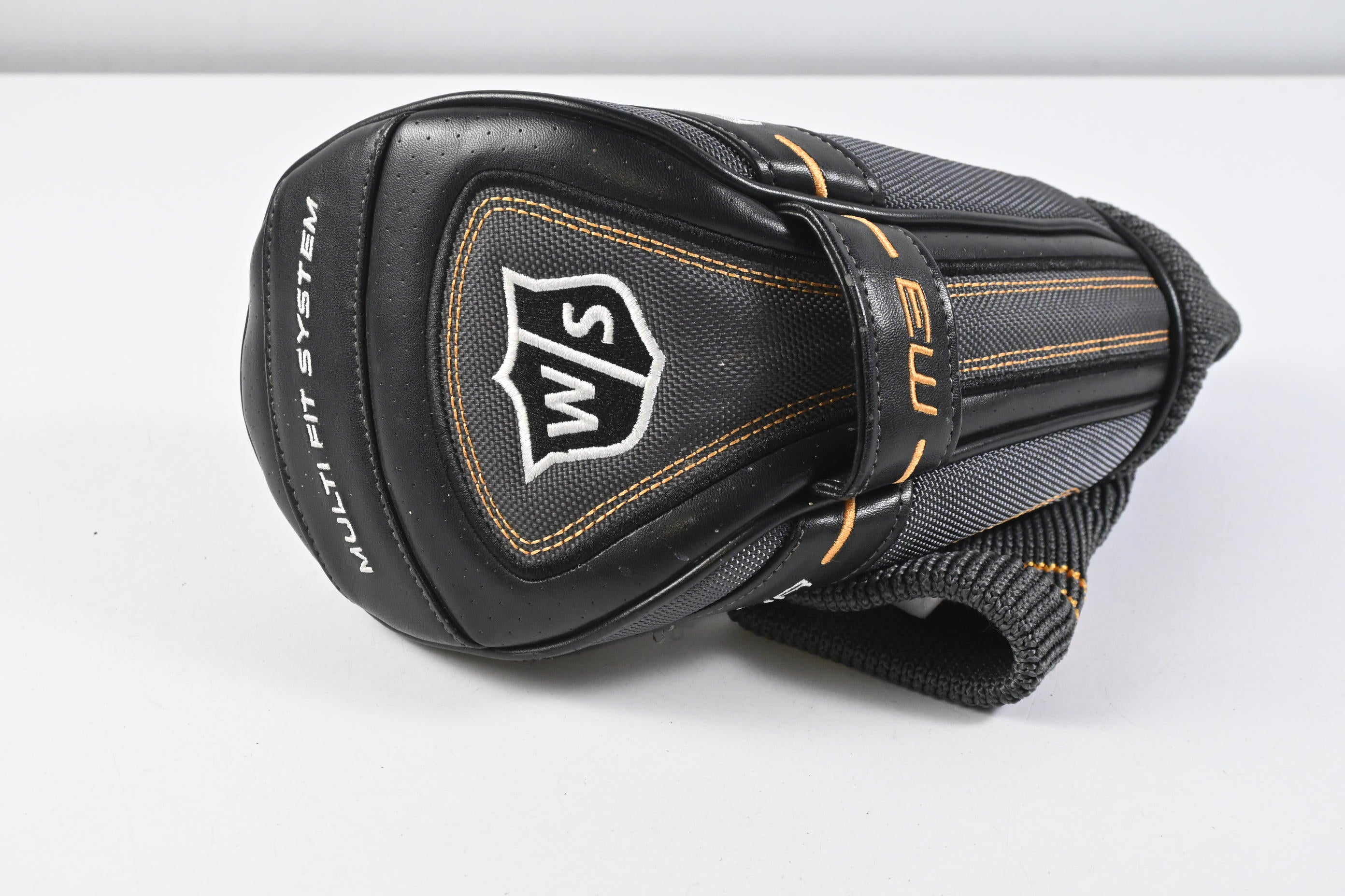 Wilson Staff FG Tour M3 Driver / 9.5 Degree / Stiff Flex Aldila Phenom 50 Shaft