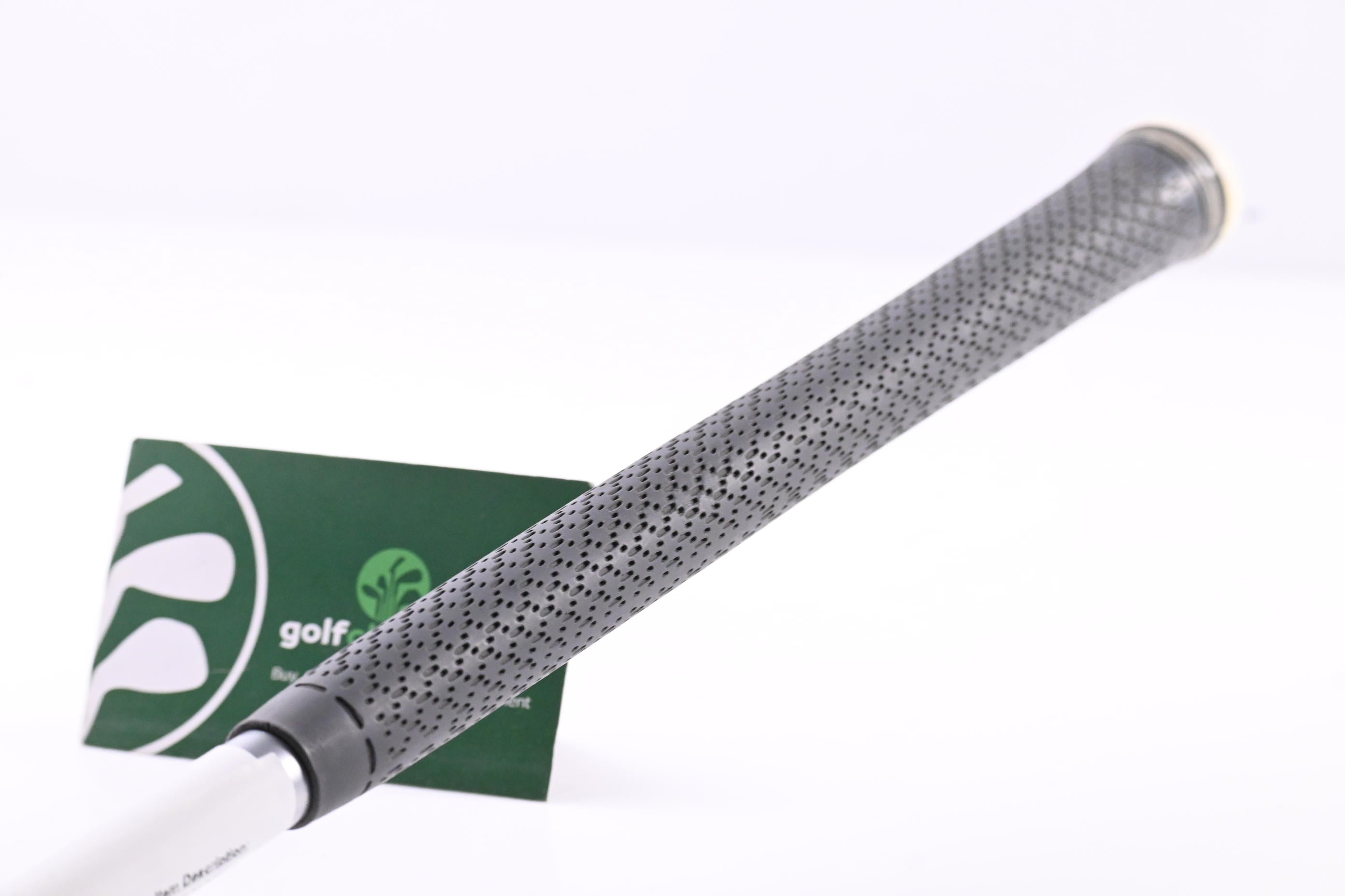 Cobra King F8 #3 Hybrid / 19 Degree / Regular Flex Aldila Rogue Shaft