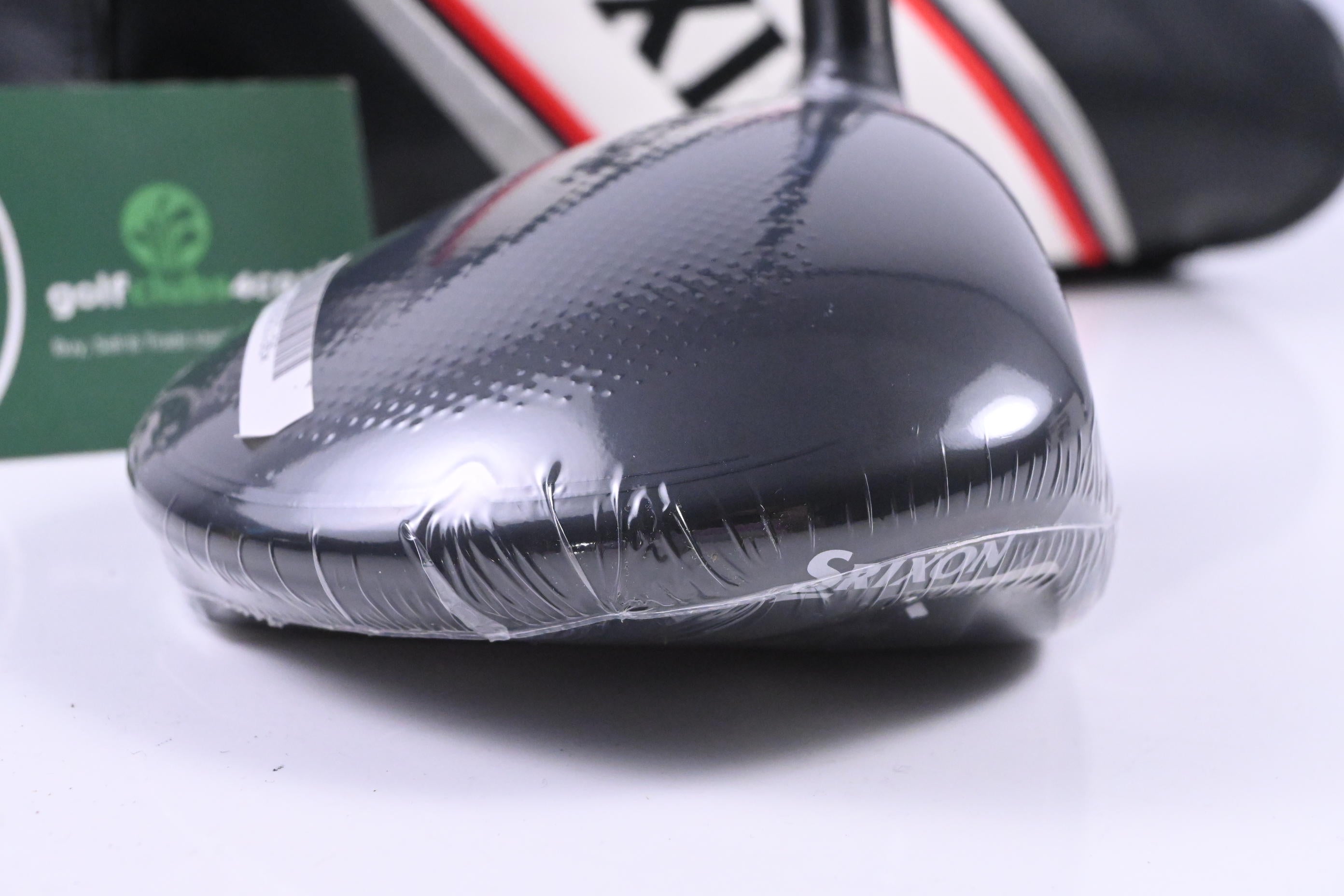 Srixon ZXi Driver / 10.5 Degree / Regular Flex Ventus TR Blue 6 Shaft