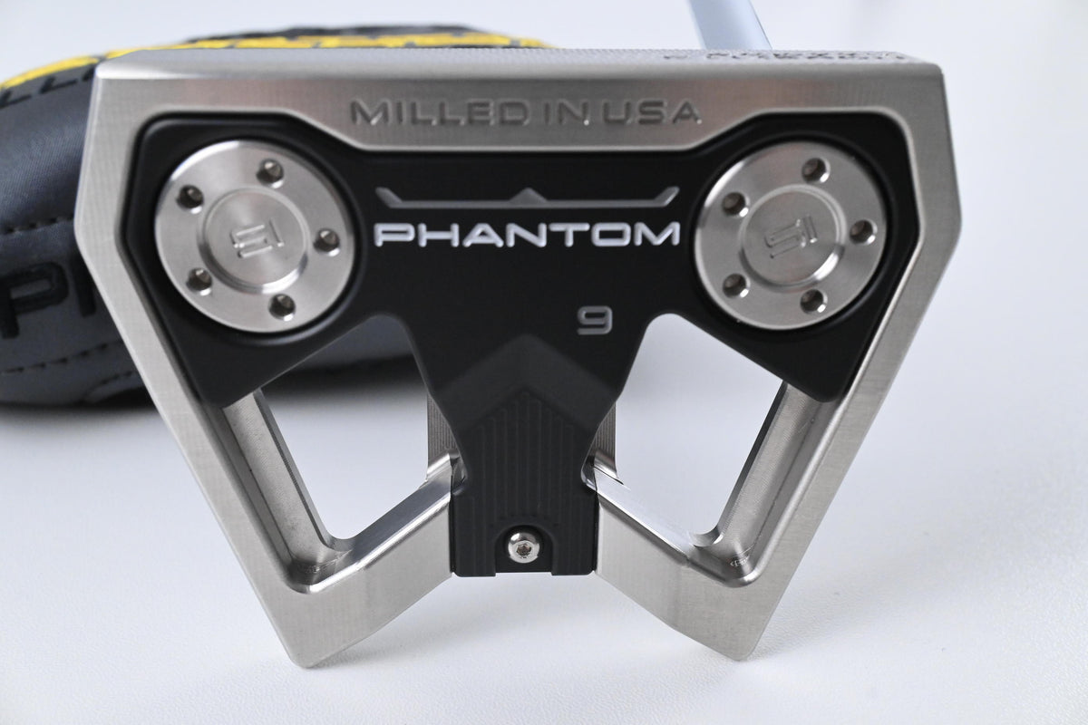 Scotty Cameron Phantom 9 2024 Putter / 34 Inch