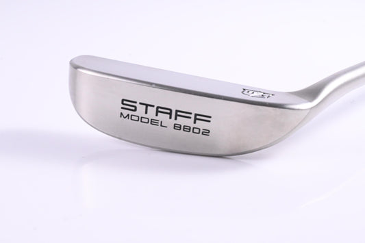 Wilson Staff Model 8802 Putter / 34 Inch