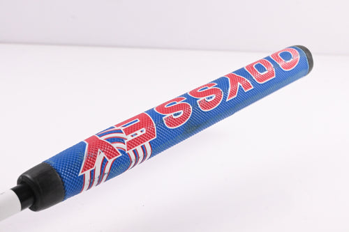 Odyssey Triple Track Double Wide Putter / 34 Inch