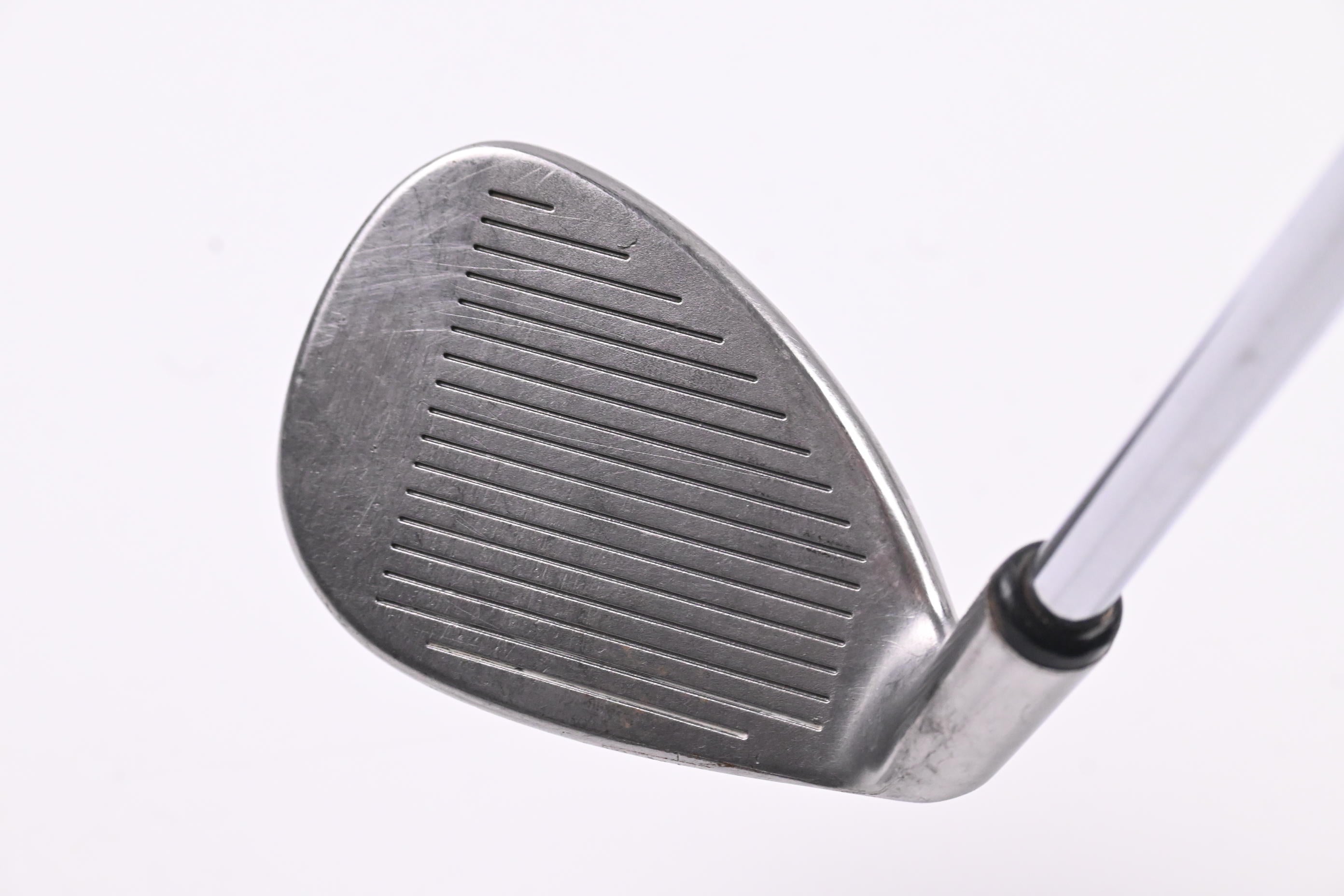 Callaway Big Bertha 1996 Gap Wedge / 52 Degree / Regular Flex Steel Shaft
