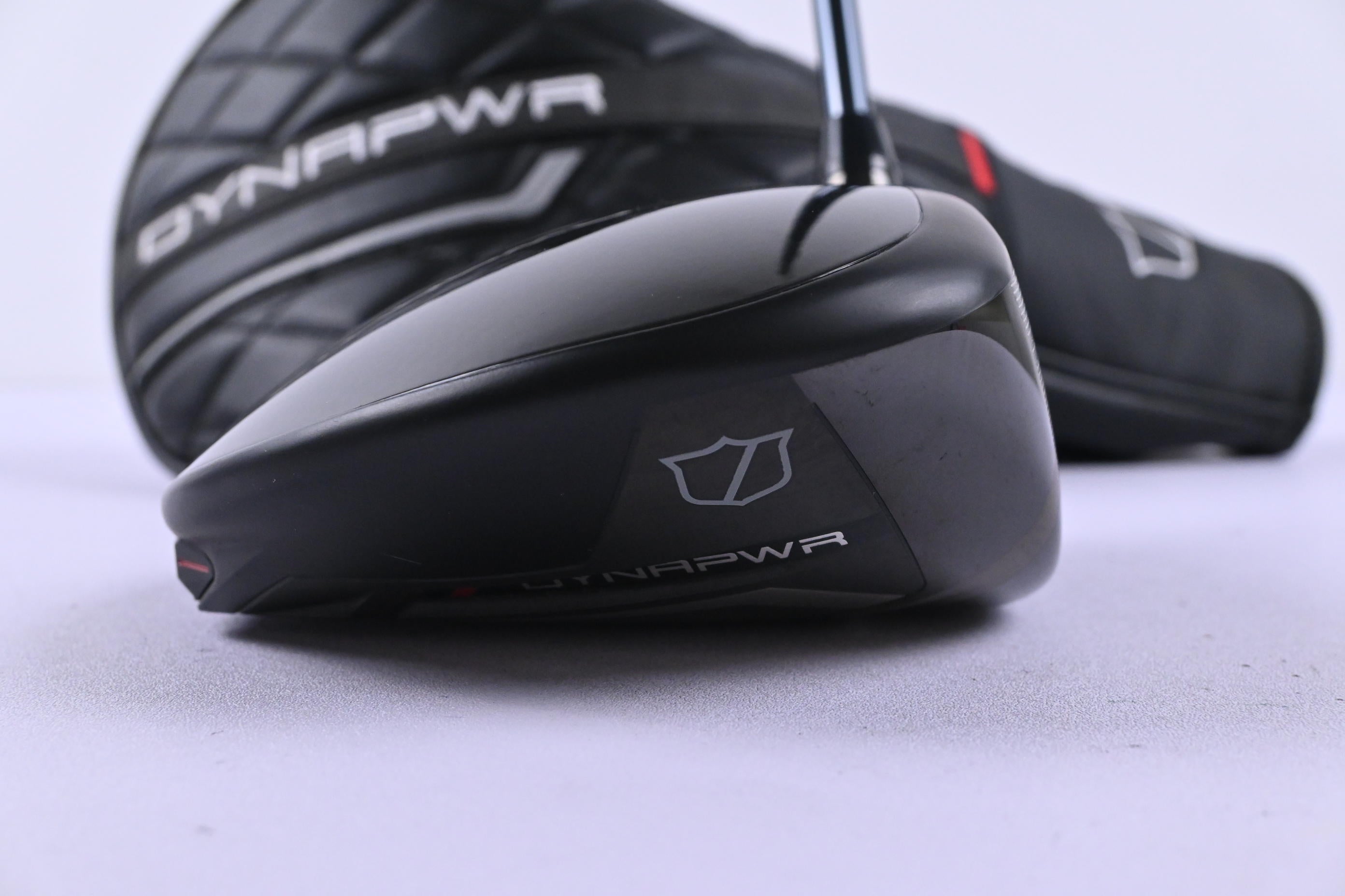 Wilson DYNAPWR Max+ Driver / 9 Degree / Regular Flex UST Mamiya LIN.Q 5