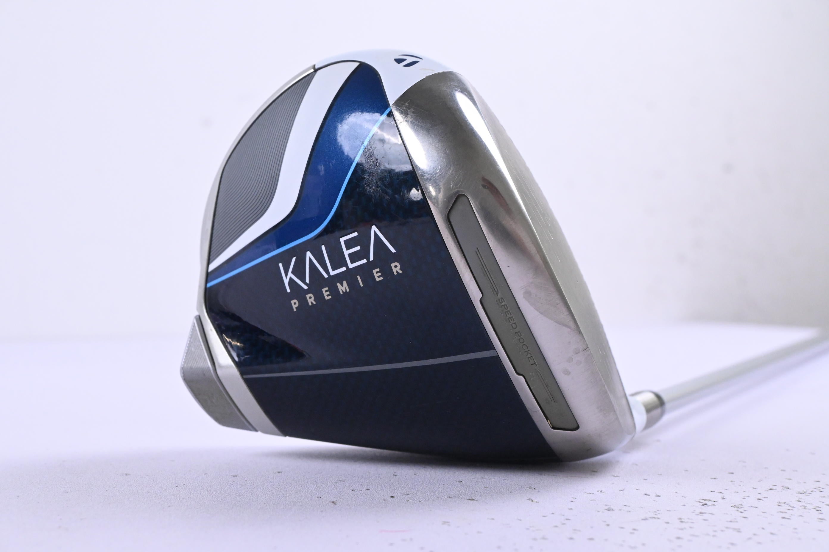 Ladies Taylormade Kalea Premier Driver / 12.5 Degree / Ladies Flex Kalea 40