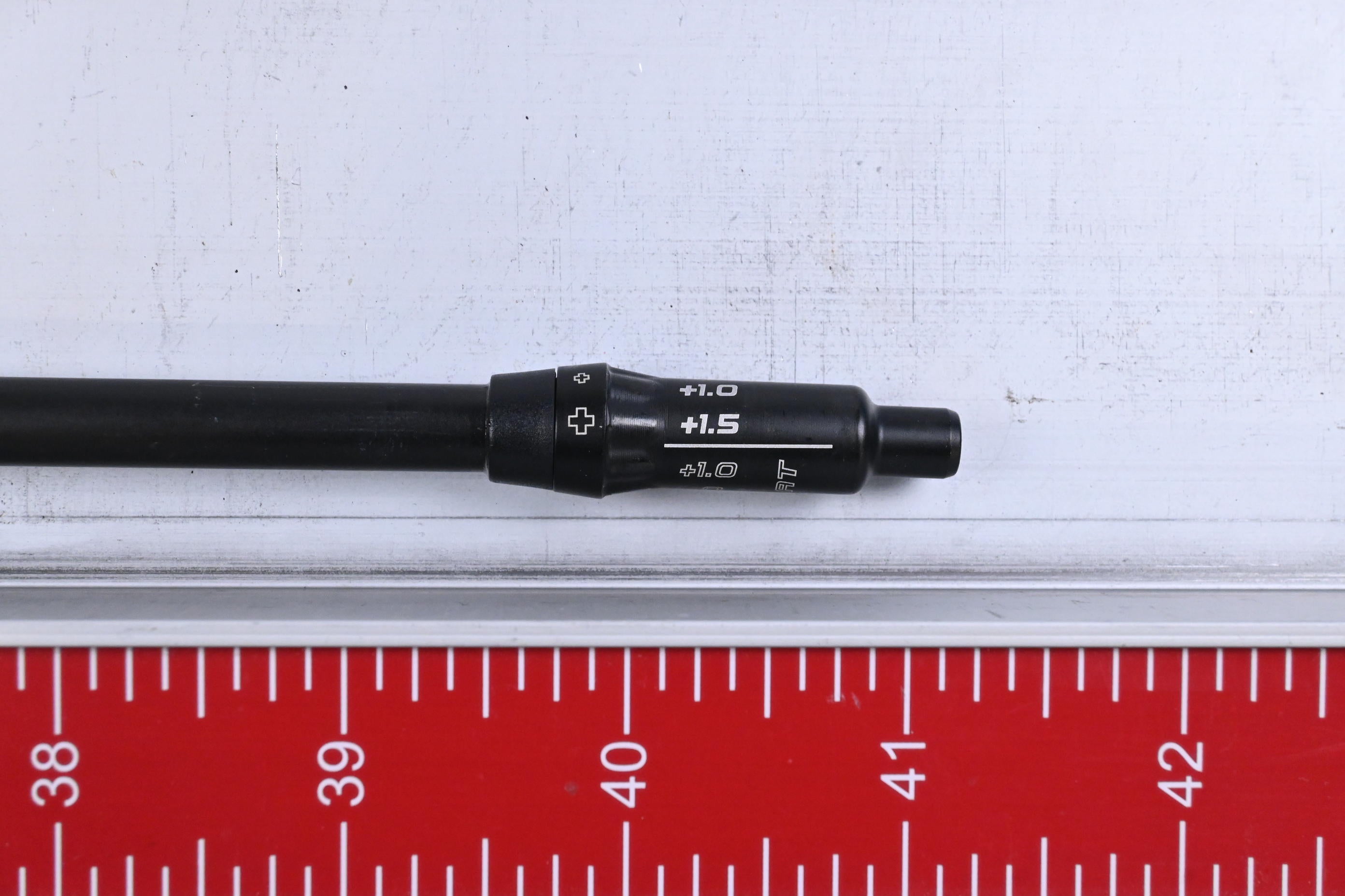 TPT Blue Series MKP/MT/SW #7 Wood Shaft / Regular Flex / Ping 3rd Gen