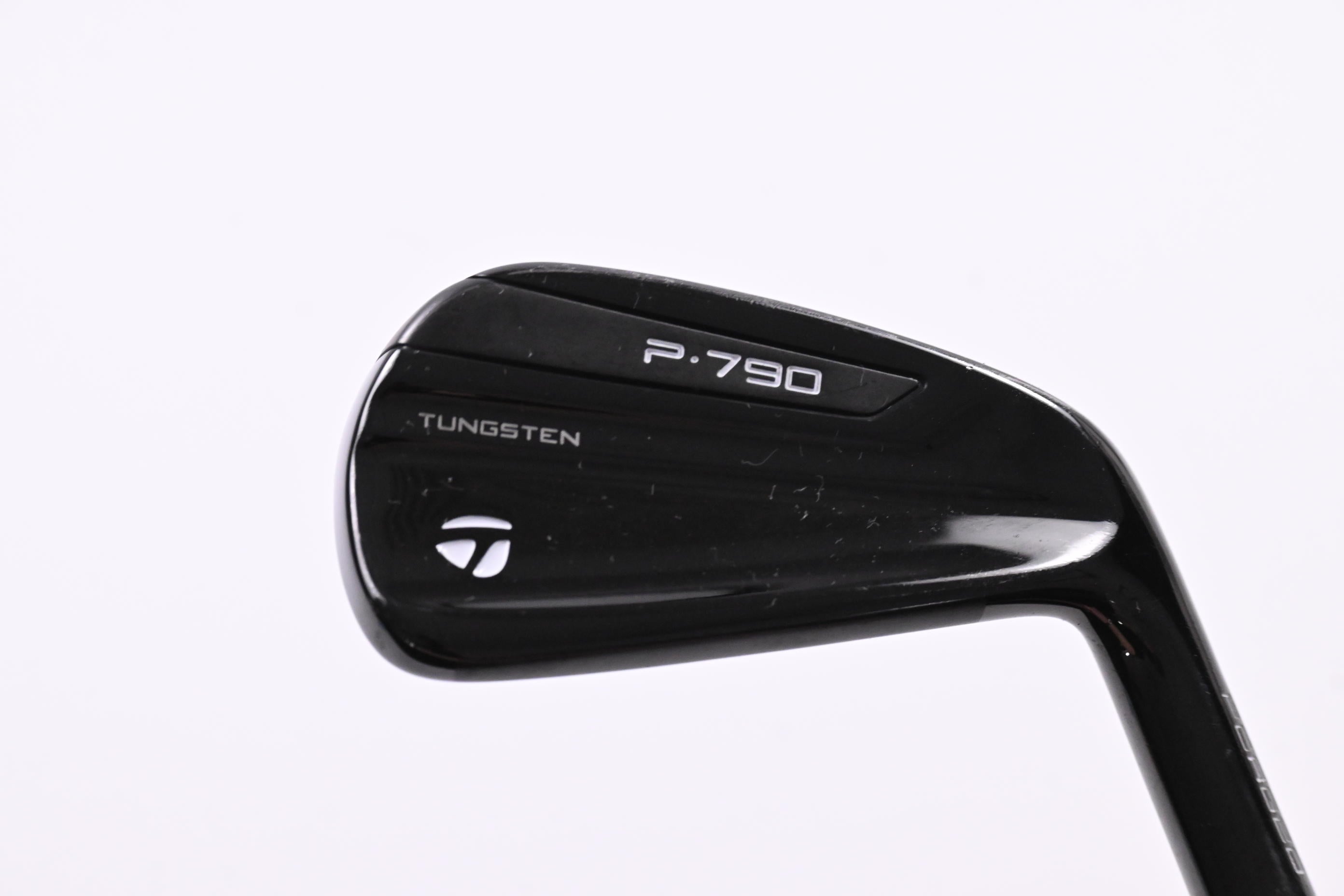 Taylormade P790 Phantom Black #5 Iron / 23.5 Degree / Regular Flex Dynamic Gold