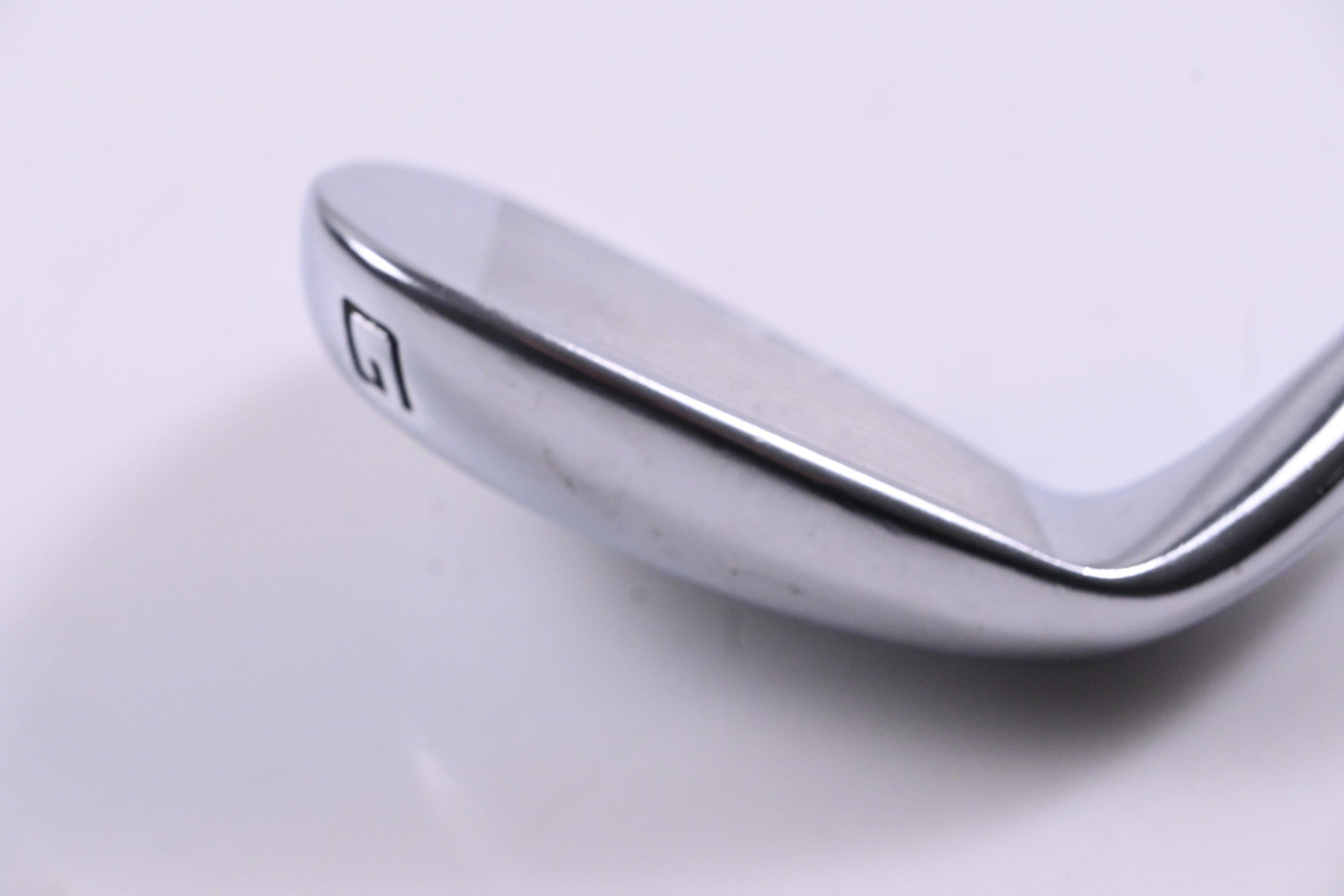 Wilson Dynapwr Forged 2023 Gap Wedge / 49 Degree / Stiff Flex Elevate MPH 95