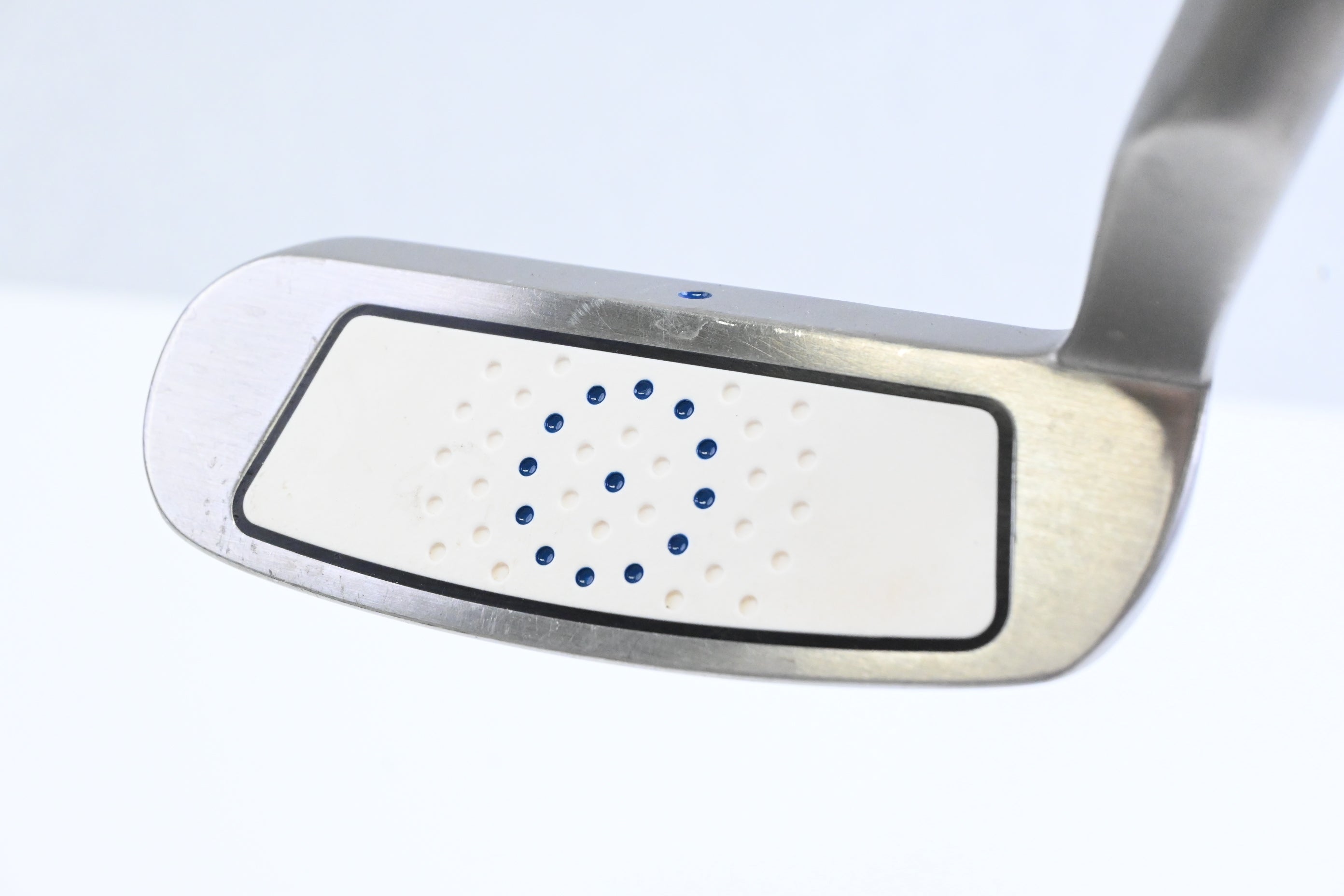 Odyssey X-Act Marxman 2021 Chipper / 37 Degree / Wedge Flex Odyssey Shaft