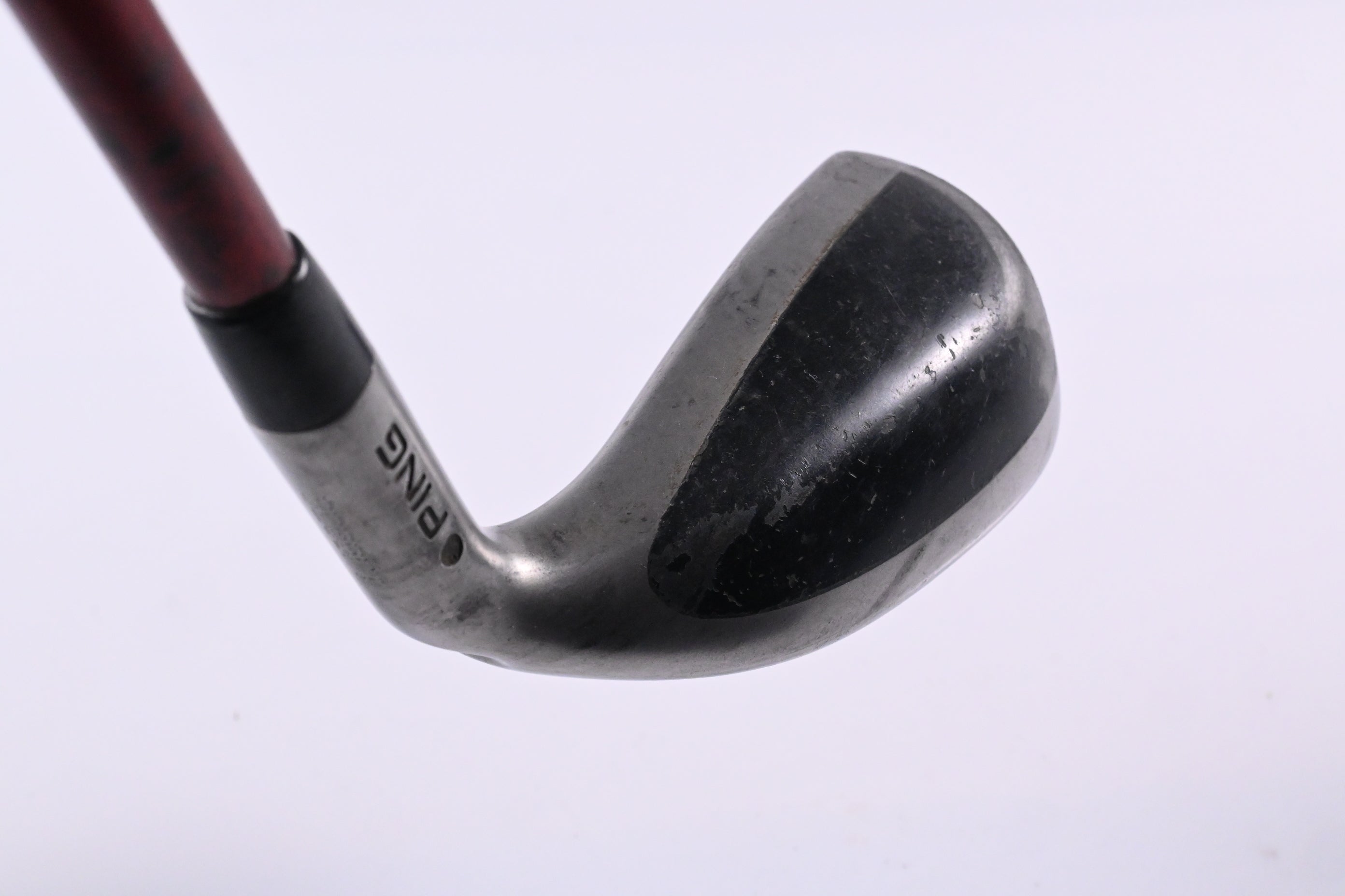 Ping K15 #4 Hybrid / 23 Degree / Regular Flex Ping TFC 149 H Shaft