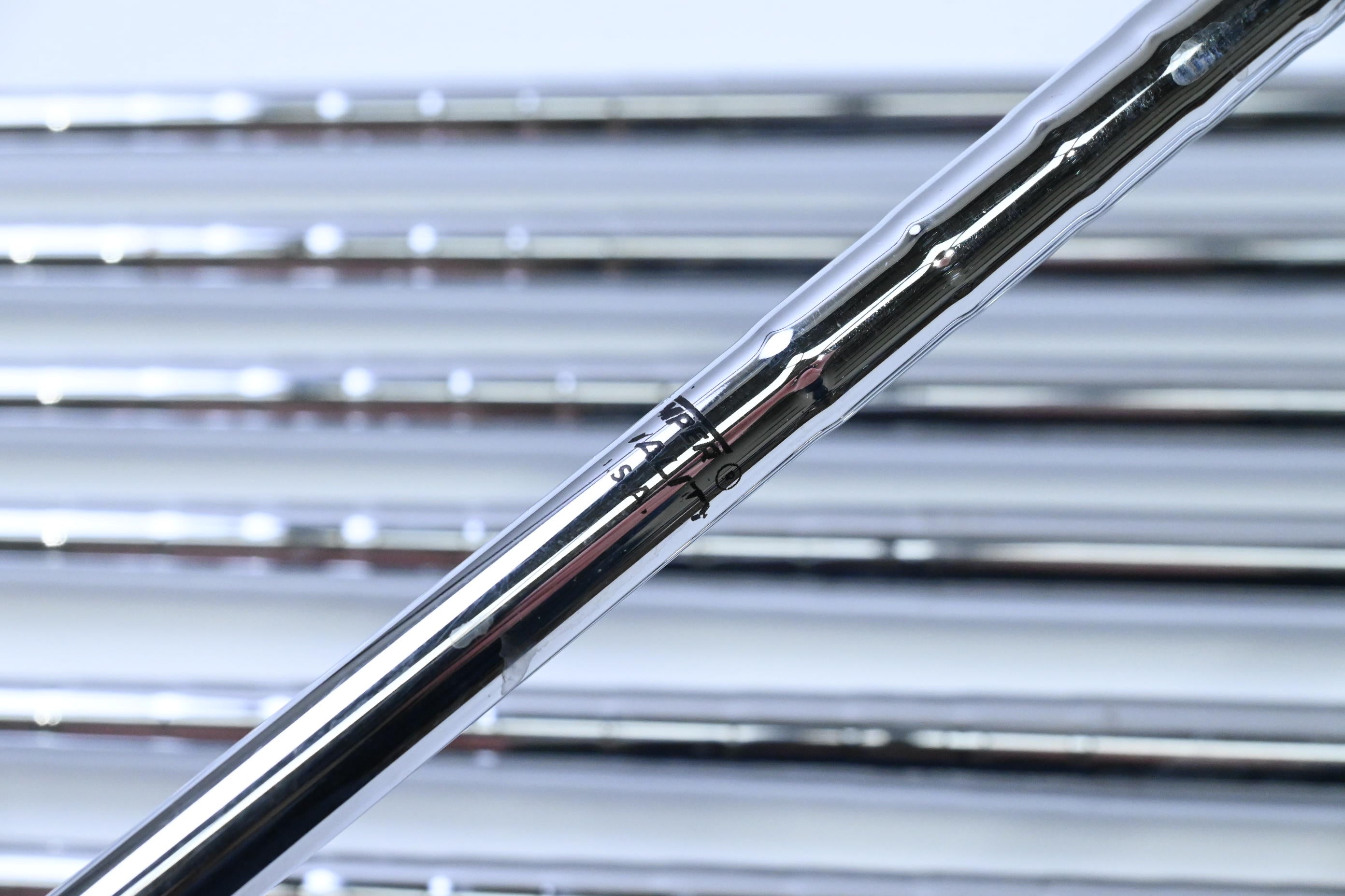 Nike Ignite Irons / 4-PW / Regular Flex Steel Shafts