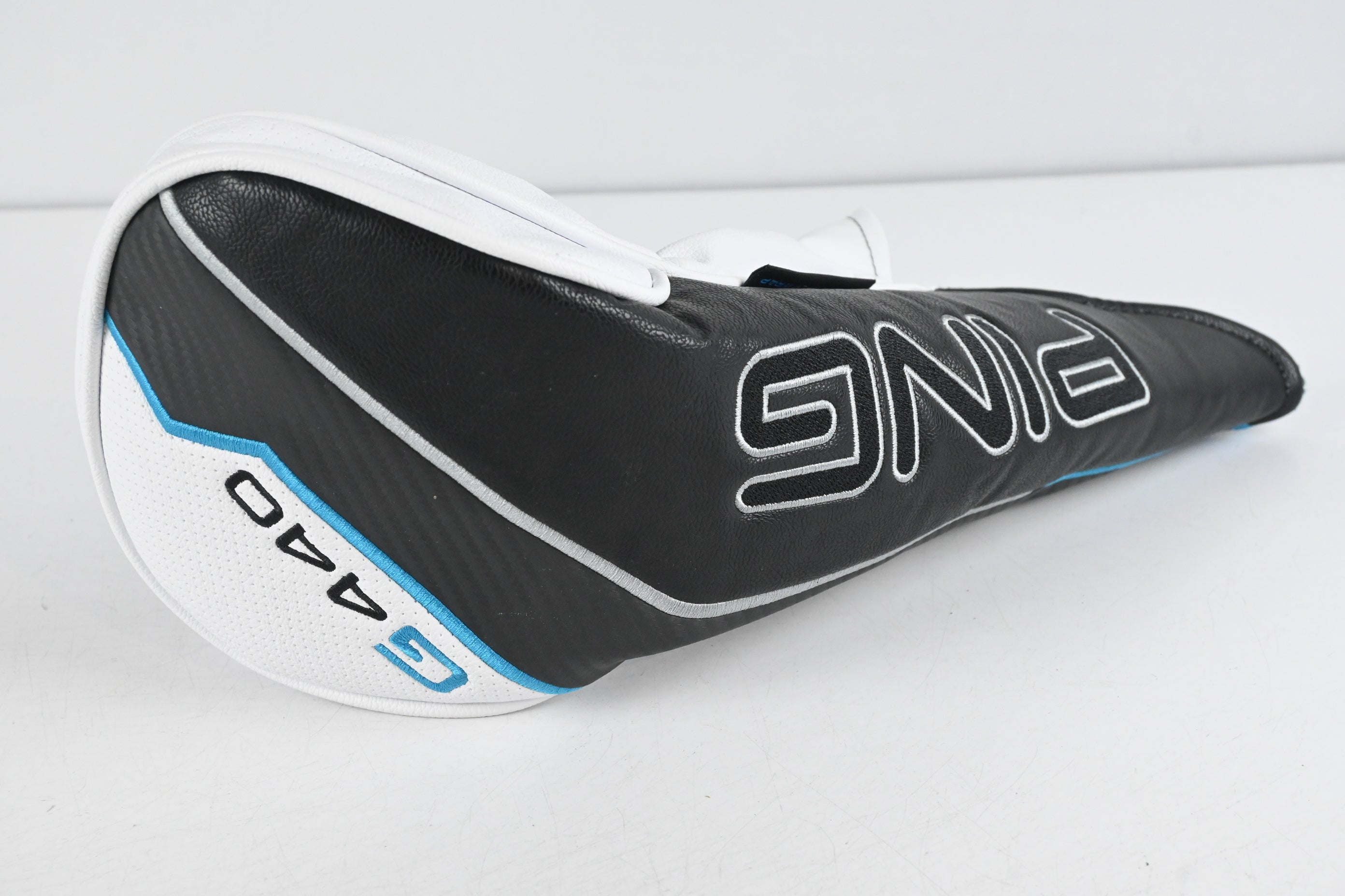 Ping G440 SFT Driver / 10.5 Degree / Stiff Flex Denali Red 60 Shaft