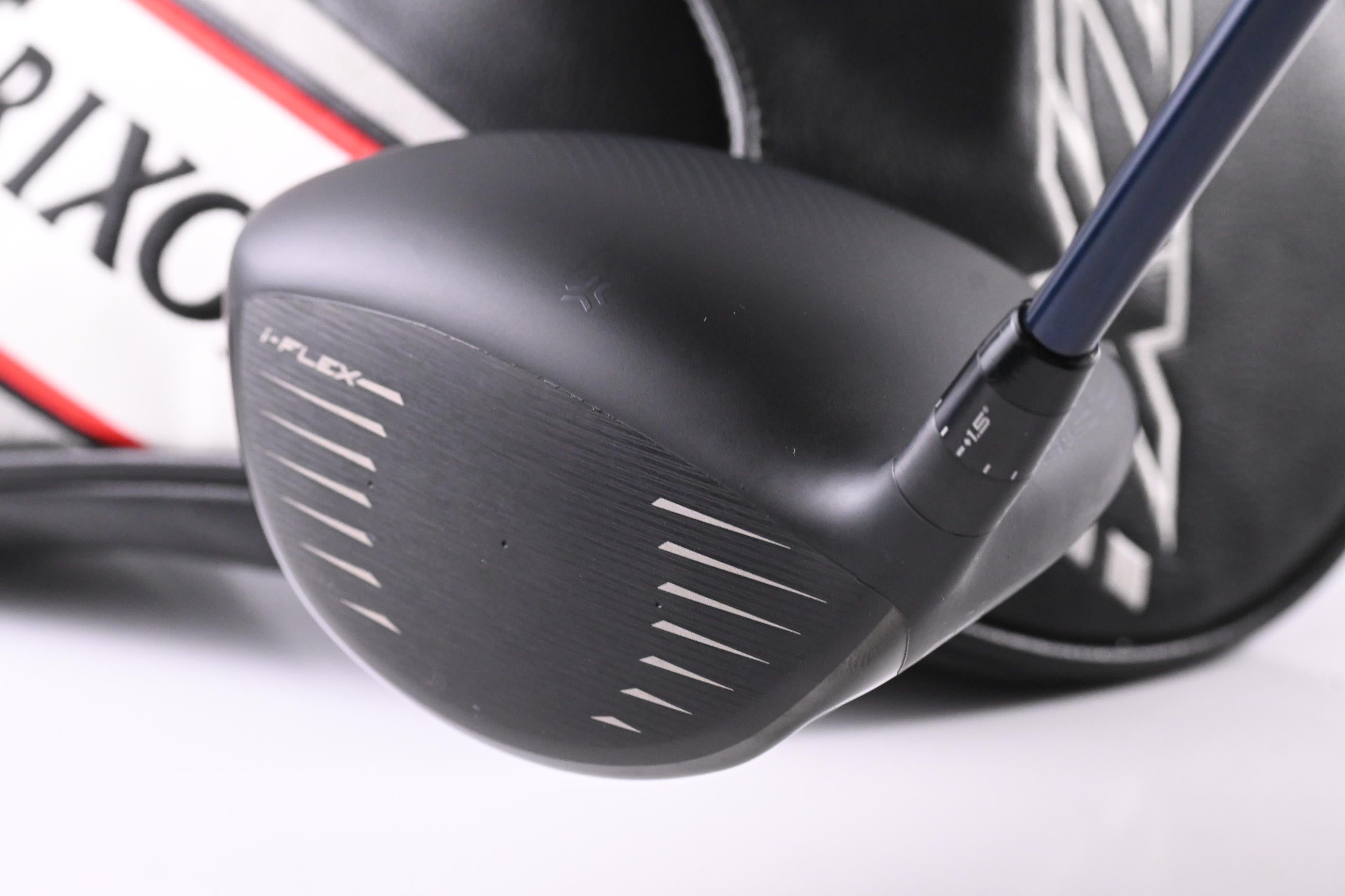 Srixon ZXi Driver / 9 Degree / Regular Flex Fujikura Ventus TR Blue 6 Shaft