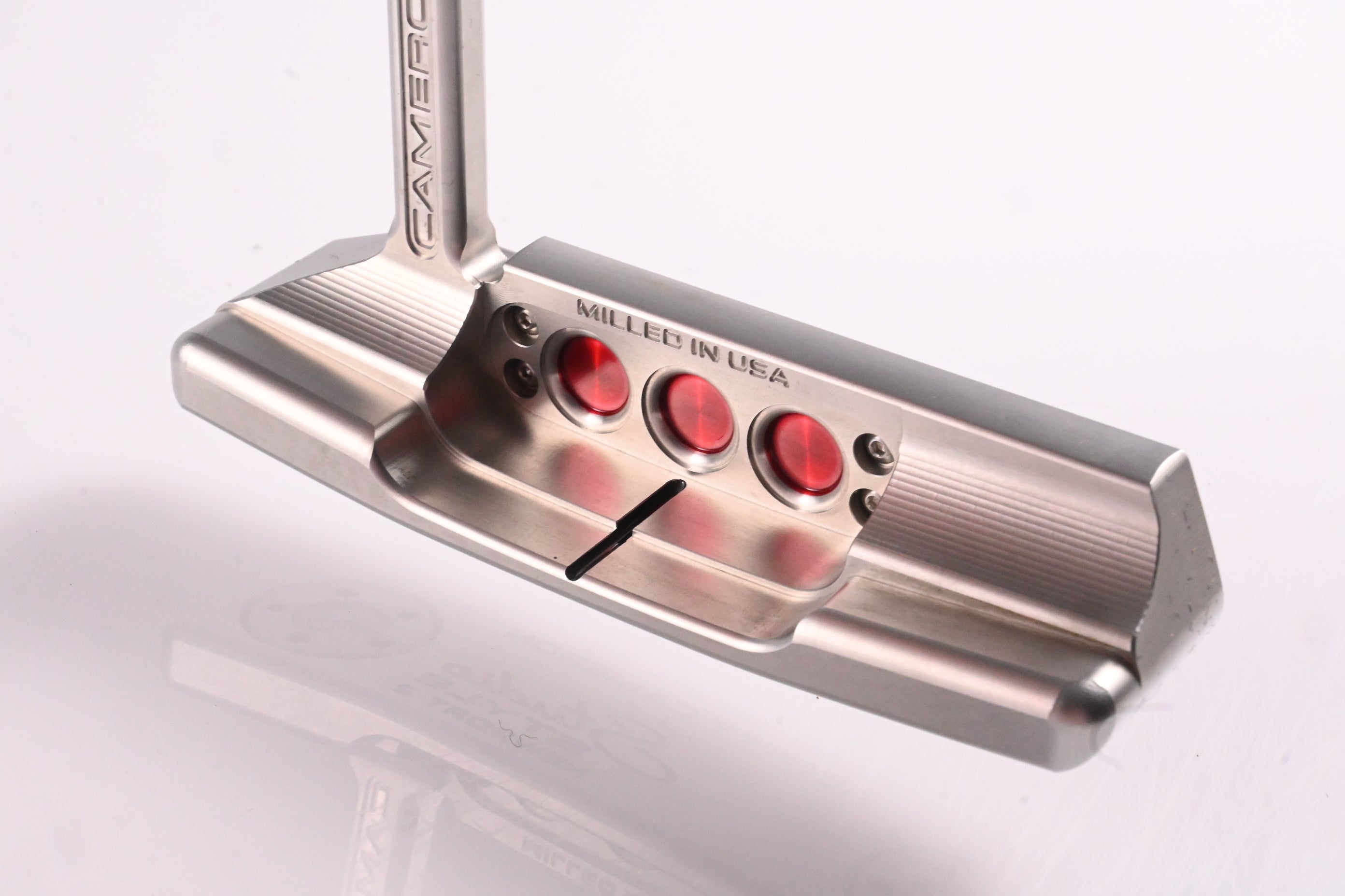 Scotty Cameron Studio Style Newport 2 2025 Putter / 32 Inch