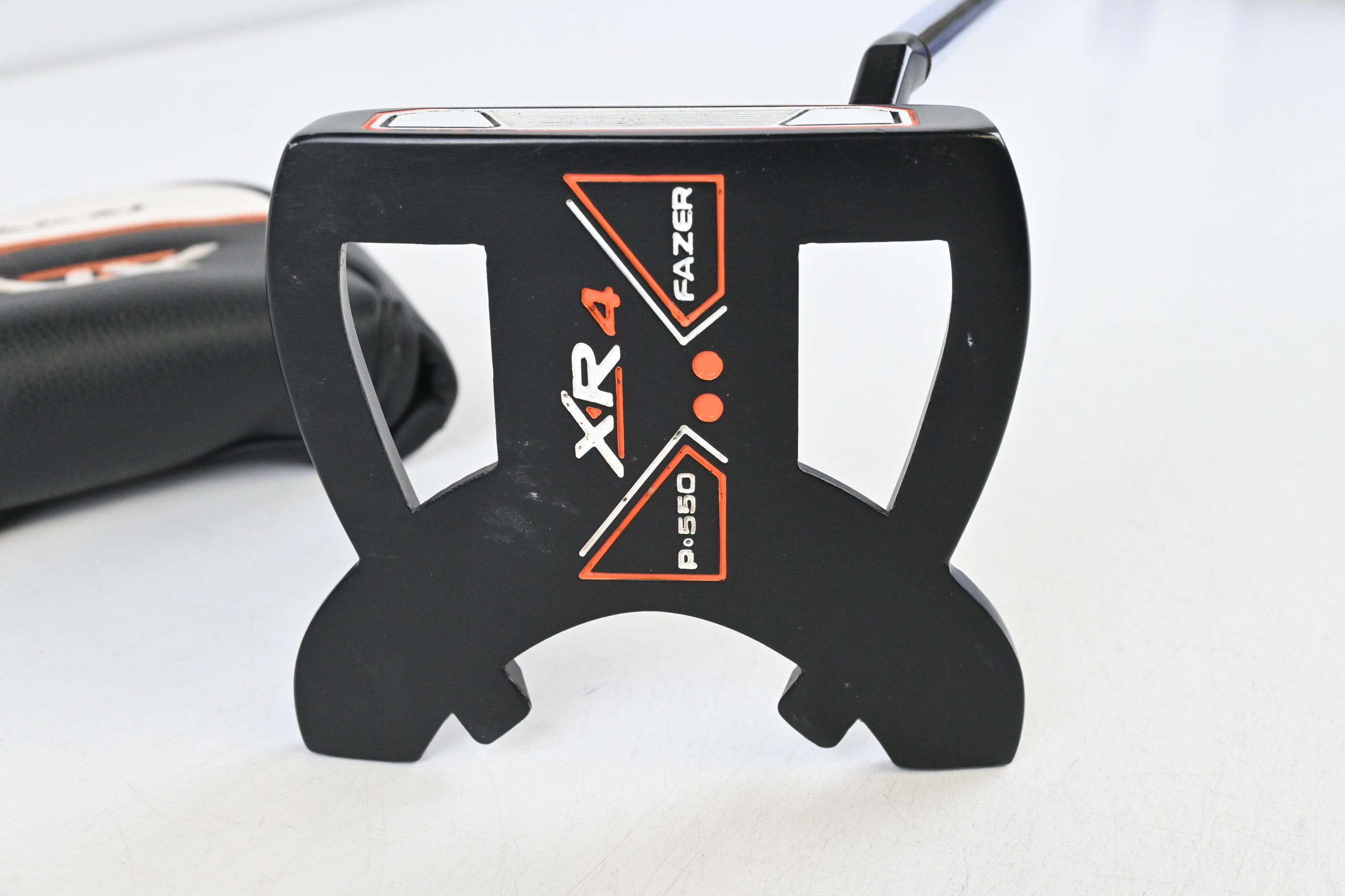 Fazer XR4 Putter / 35 Inch