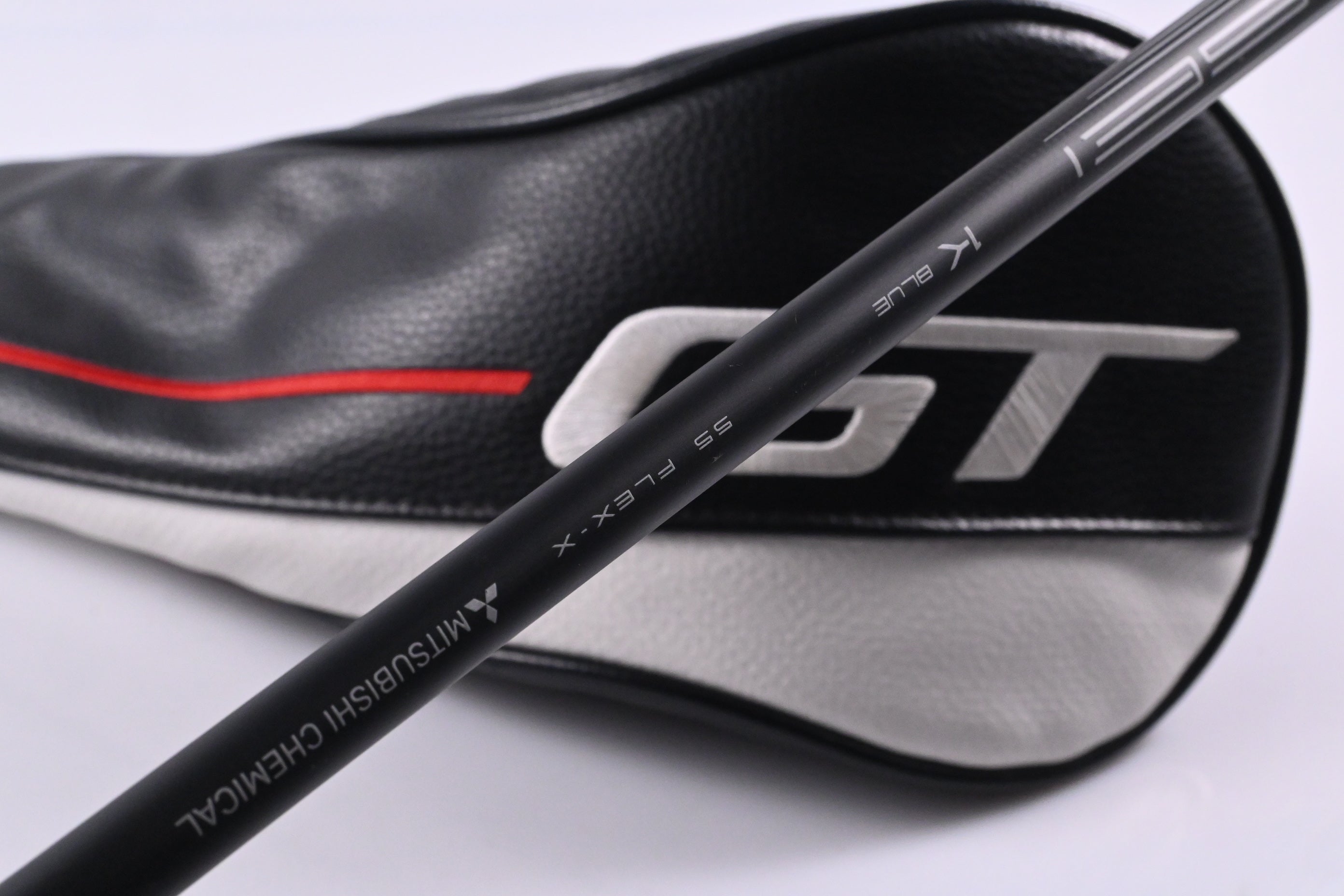 Titleist GT2 Driver / 9 Degree / X-Flex Tensei 1K Blue 55 Shaft