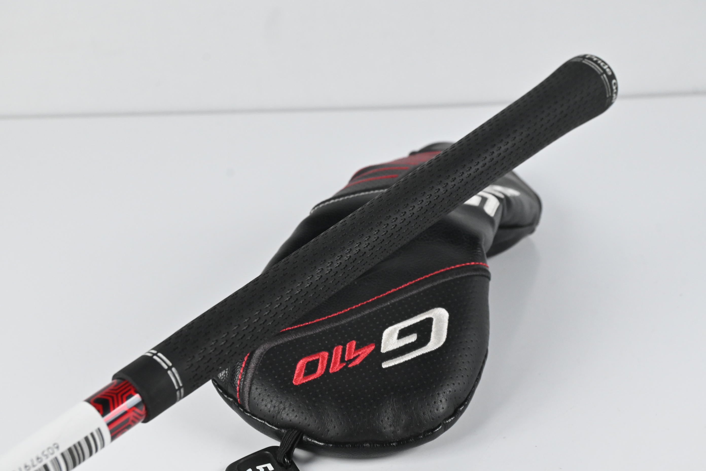 Ping G410 SFT #5 Wood / 19 Degree / Regular Flex Ping Alta CB Red 65 Shaft