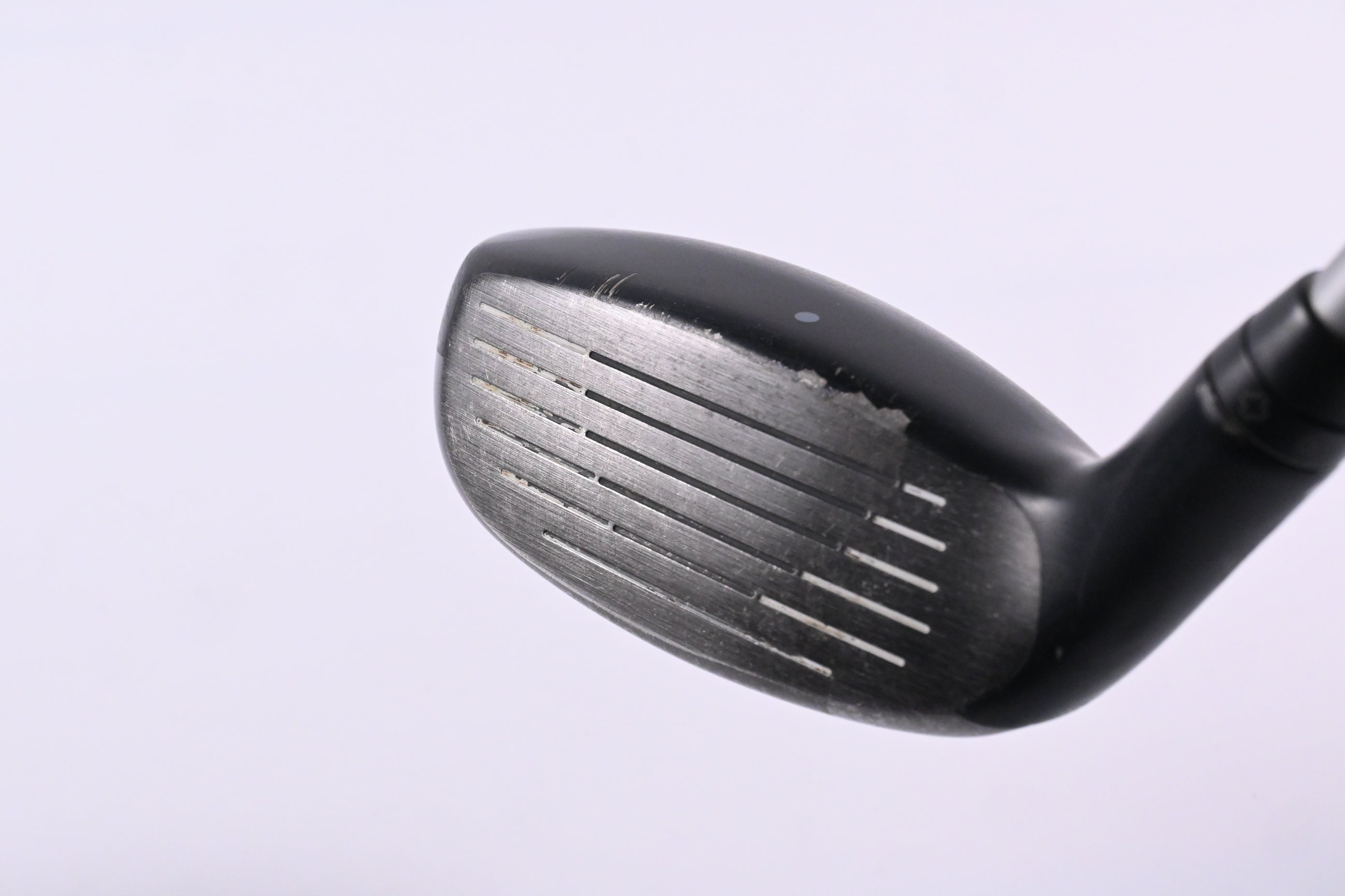 Ping G430 #4 Hybrid / 22 Degree / Senior Flex Ping Alta Quick 35 Shaft