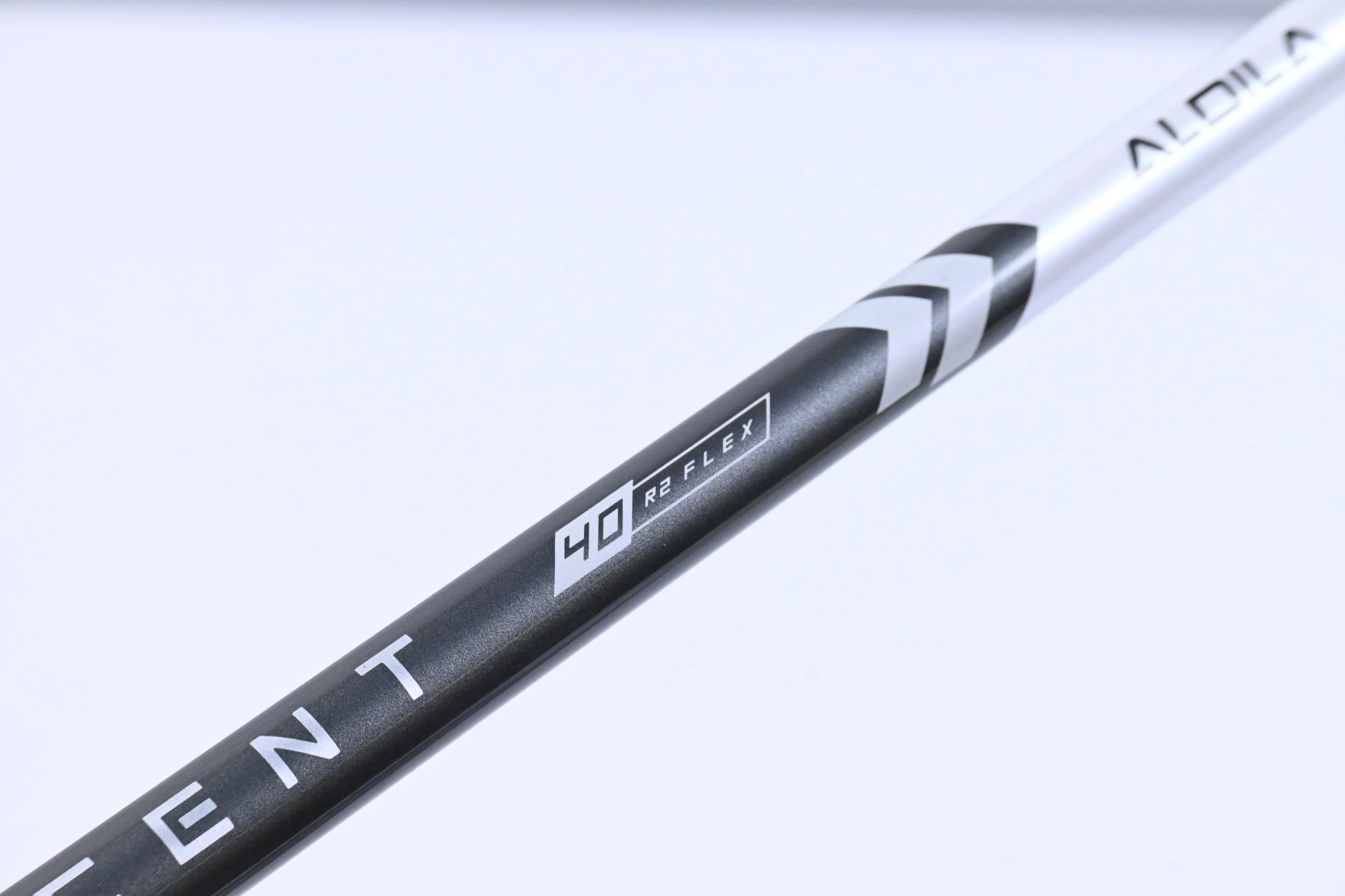 Aldila Ascent 40 Driver Shaft / Senior Flex / Mizuno