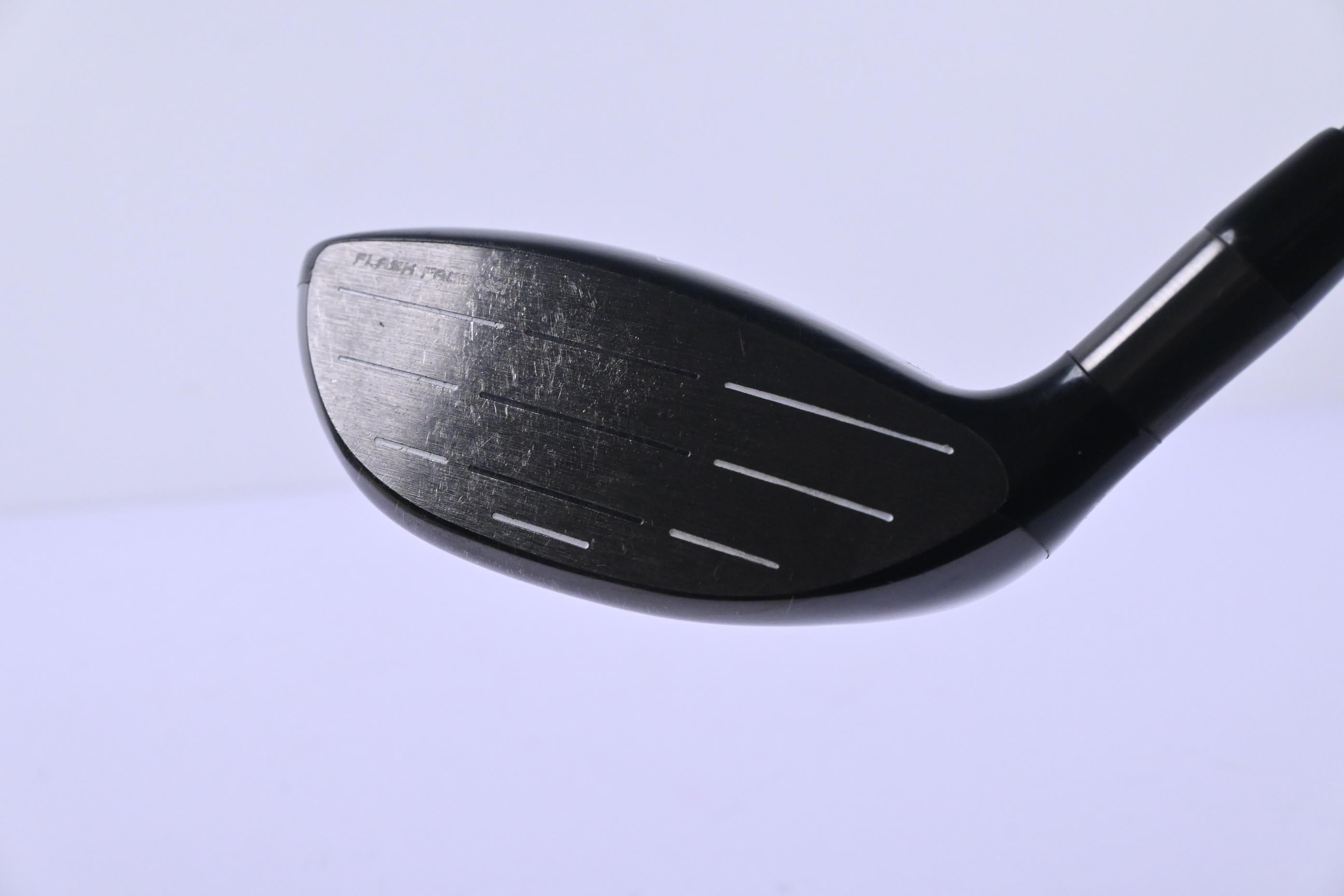 Callaway Epic Speed #3 Wood / 15 Degree / Regular Flex HZRDUS Smoke iM10 60