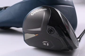 Taylormade Qi4D Driver / 12 Degree / Regular Flex KBS MAX HL 40 Shaft