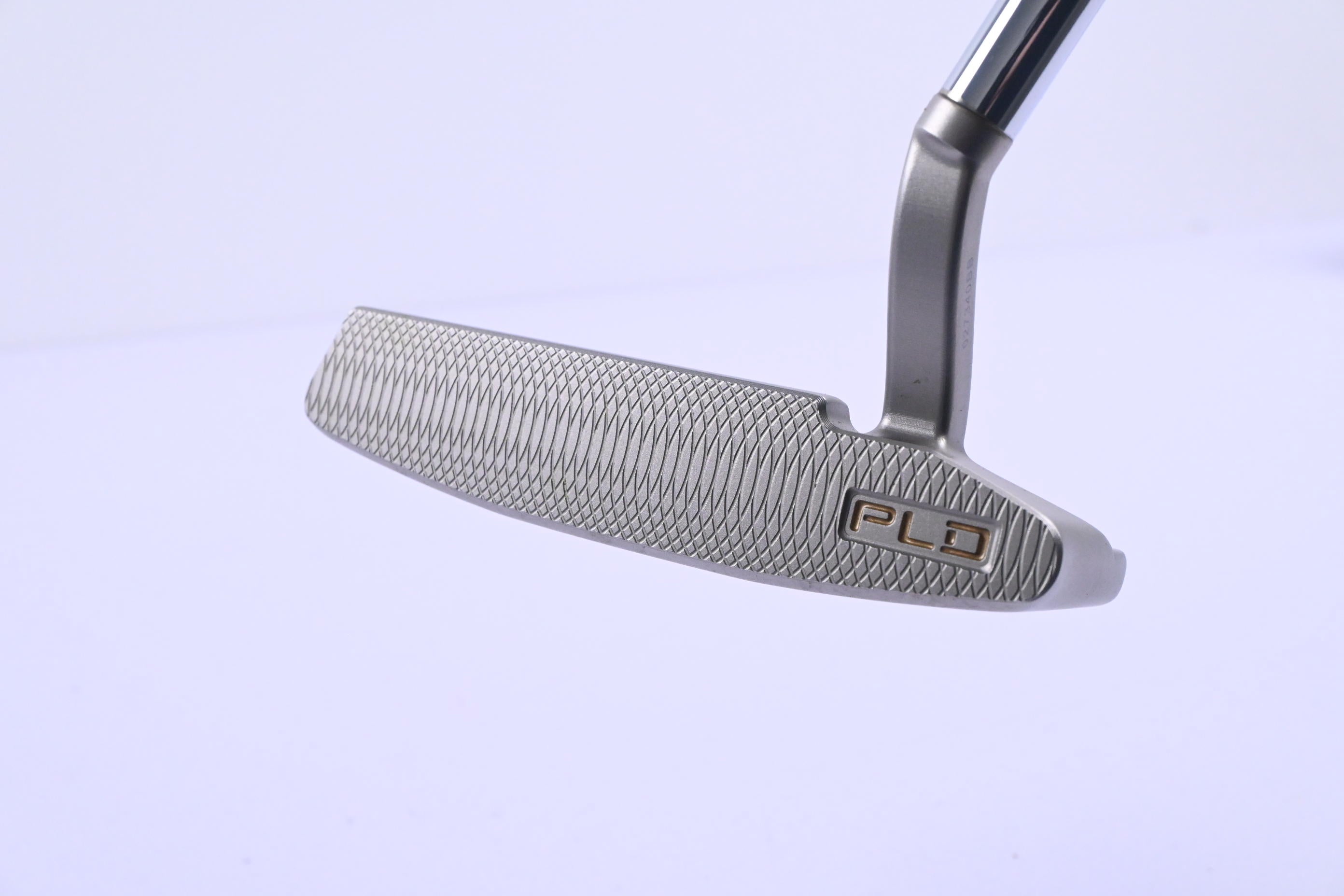 Ping PLD Milled 2025 Anser 4D Putter / 34 Inch