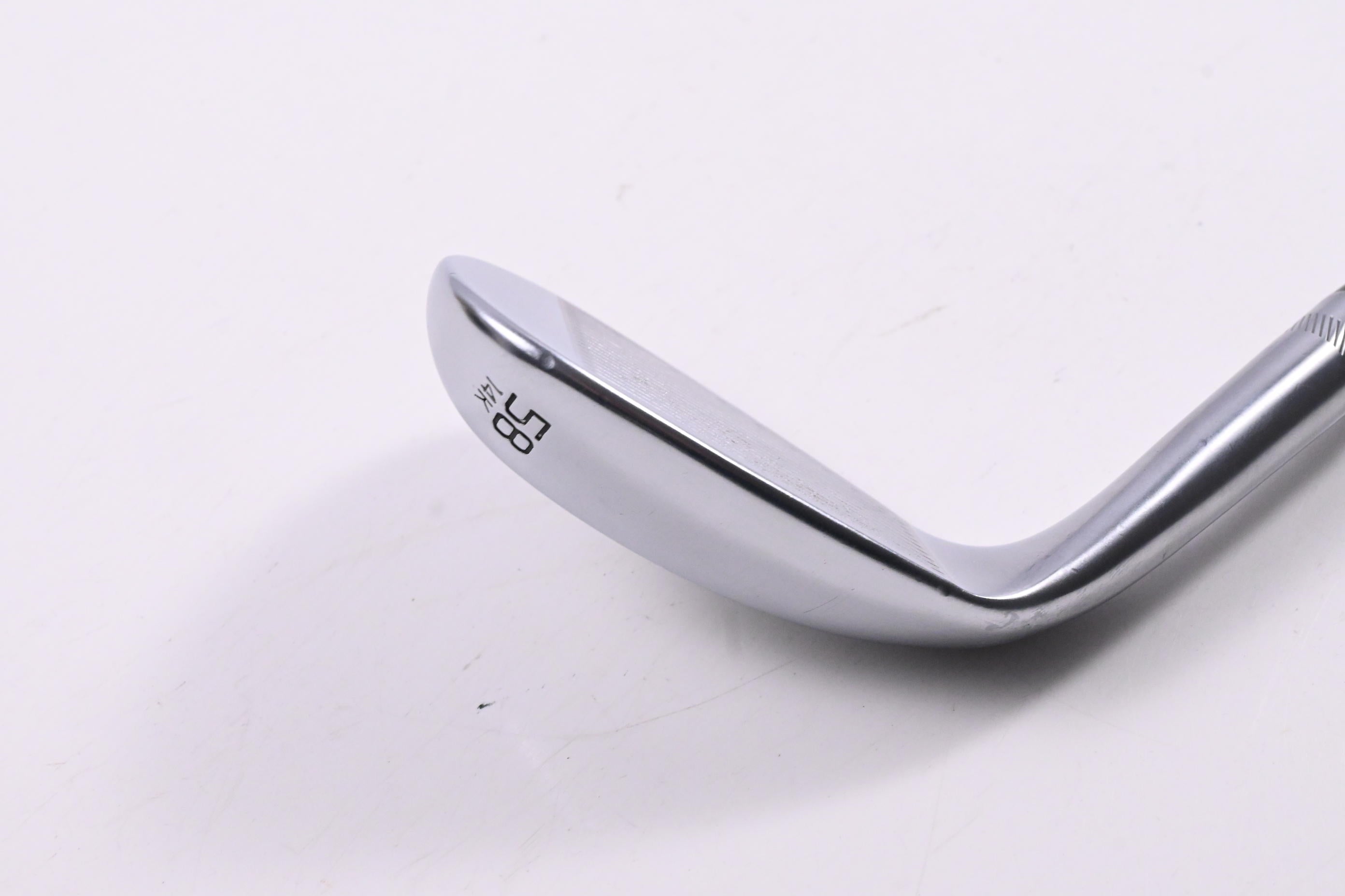 Titleist Vokey SM10 Lob Wedge / 58 Degree / Regular Flex Dynamic Gold XP Shaft