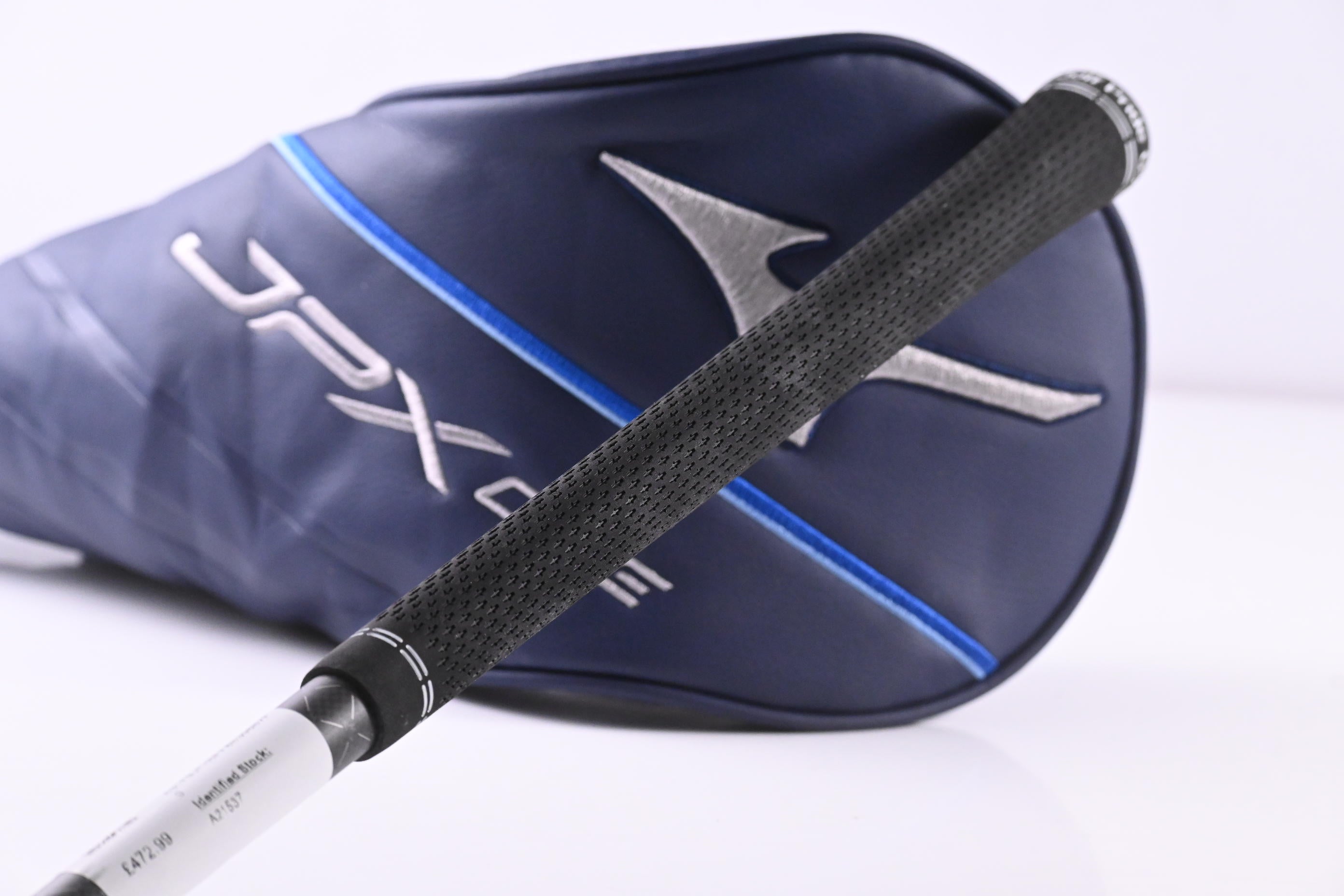 Mizuno JPX One Driver / 9 Degree / Stiff Flex Tensei 1K Blue 65 Shaft