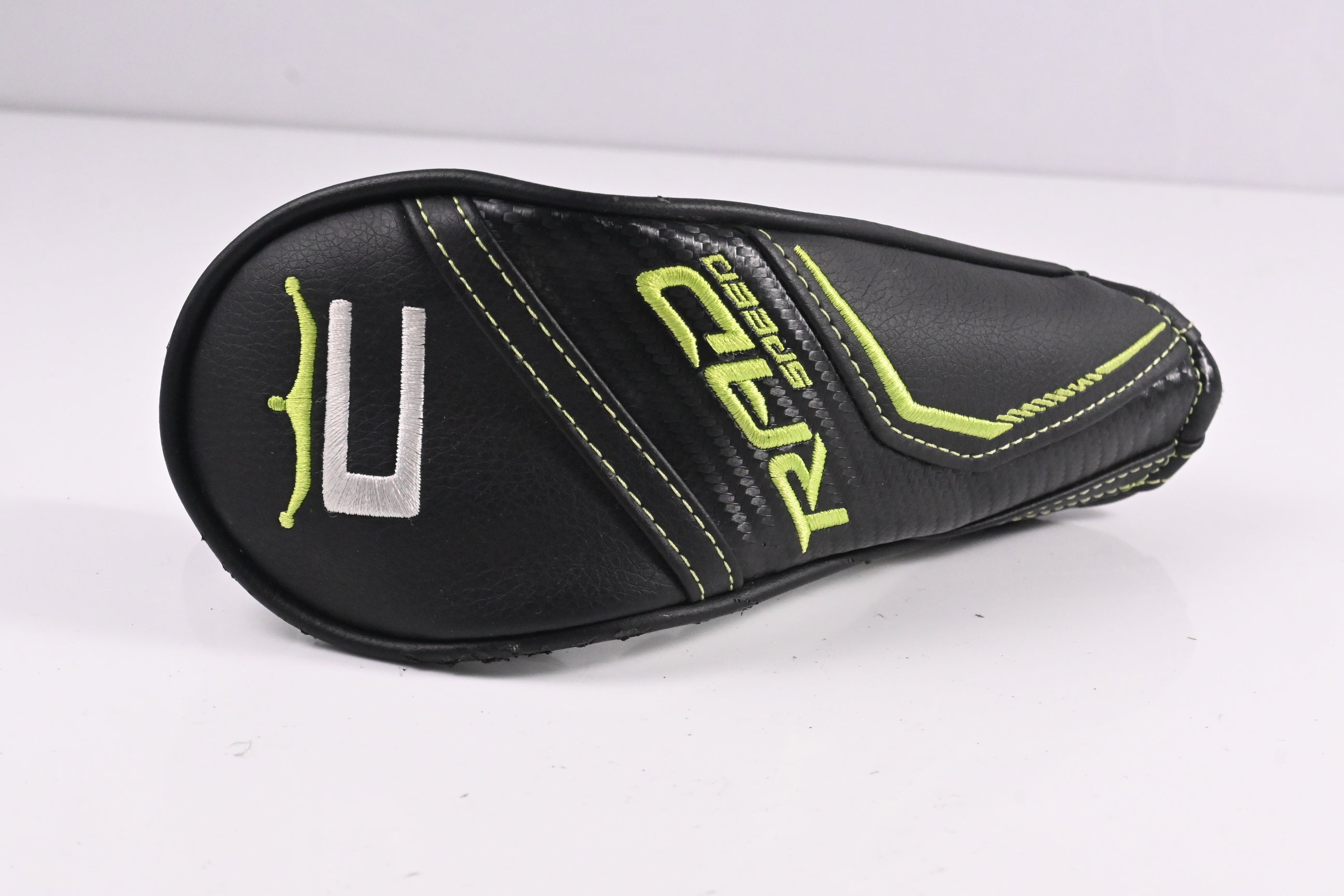 Cobra King Radspeed #2 Hybrid / 17 Degree / Regular Flex UST Recoil ESX 480