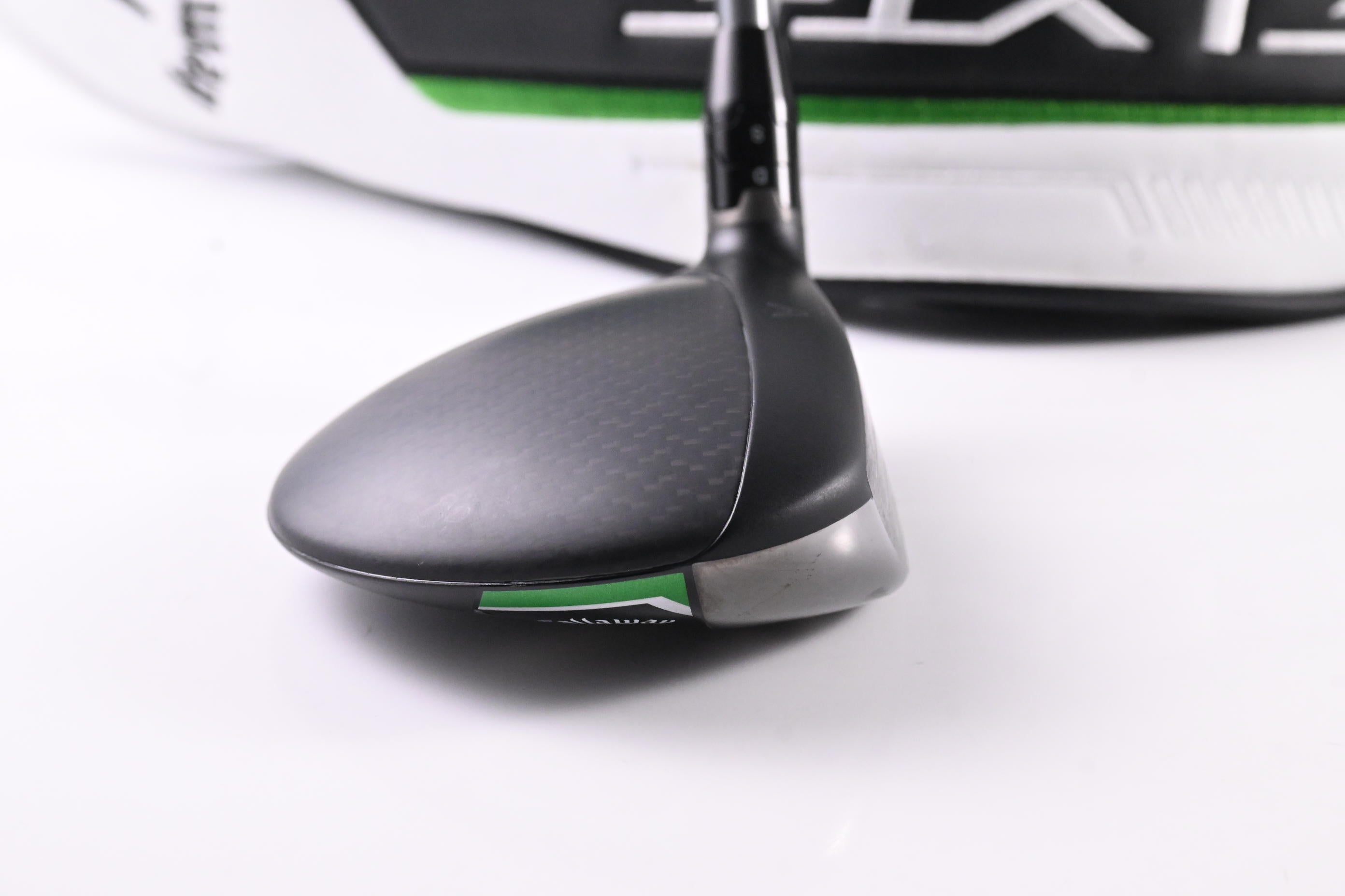 Callaway Elyte #3 Wood / 15 Degree / Regular Flex Project X Denali Charcoal 60