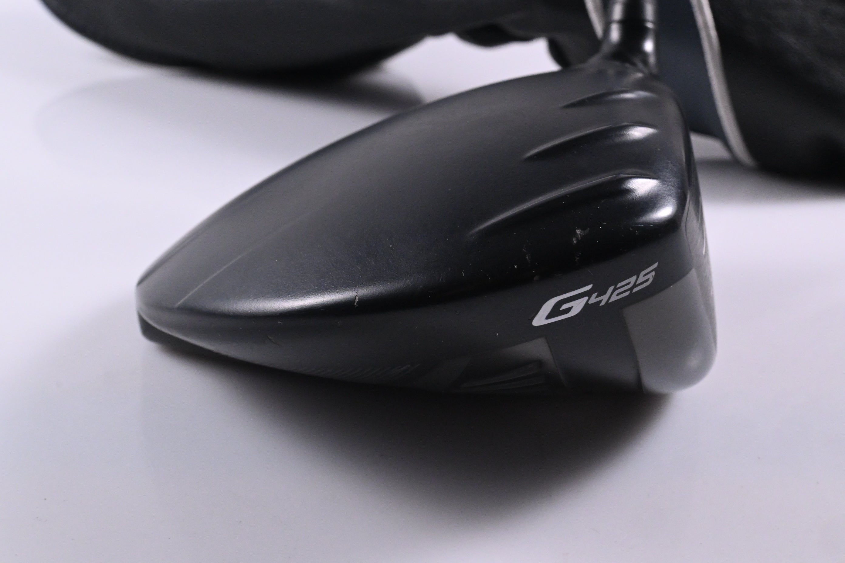Ping G425 SFT Driver / 10.5 Degree / Regular Flex Ping Alta CB Slate 55 Shaft
