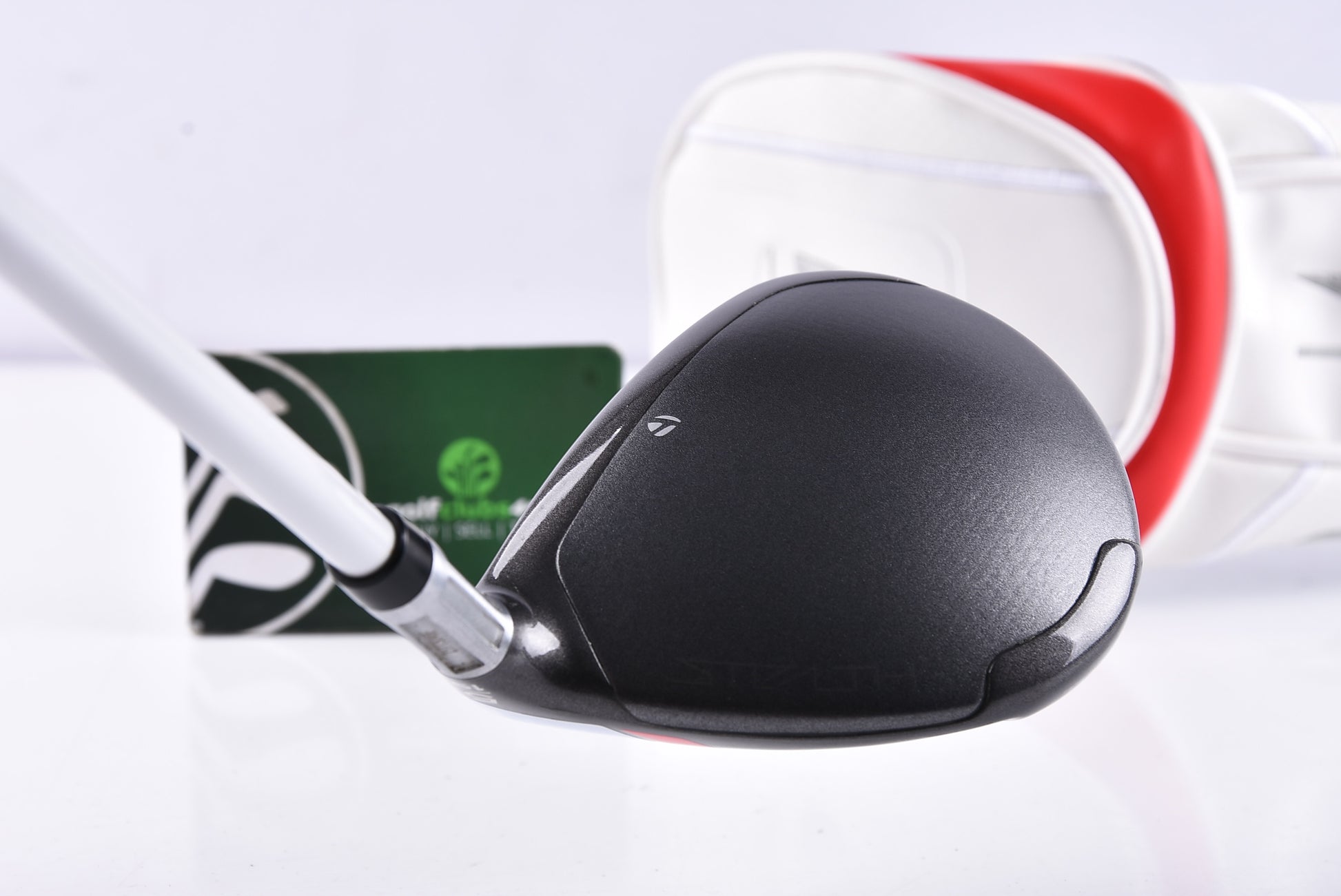 Ladies Taylormade Stealth #5 Wood / 19 Degree / Ladies Flex Aldila Ascent 45