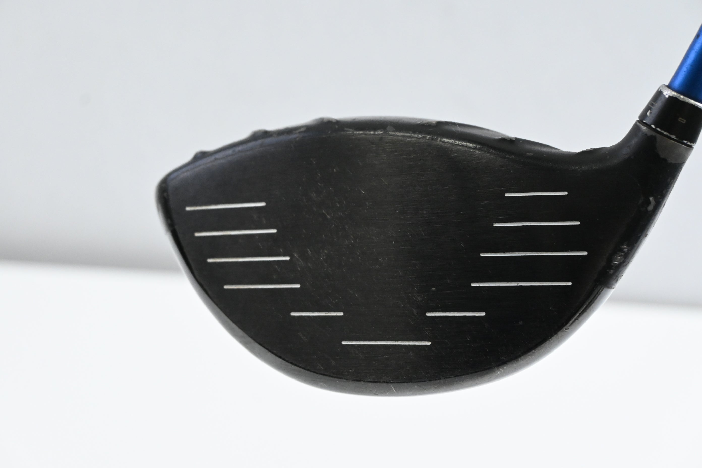 Ping G30 Driver / 10.5 Degree / Regular Flex Ping TFC 419 Shaft