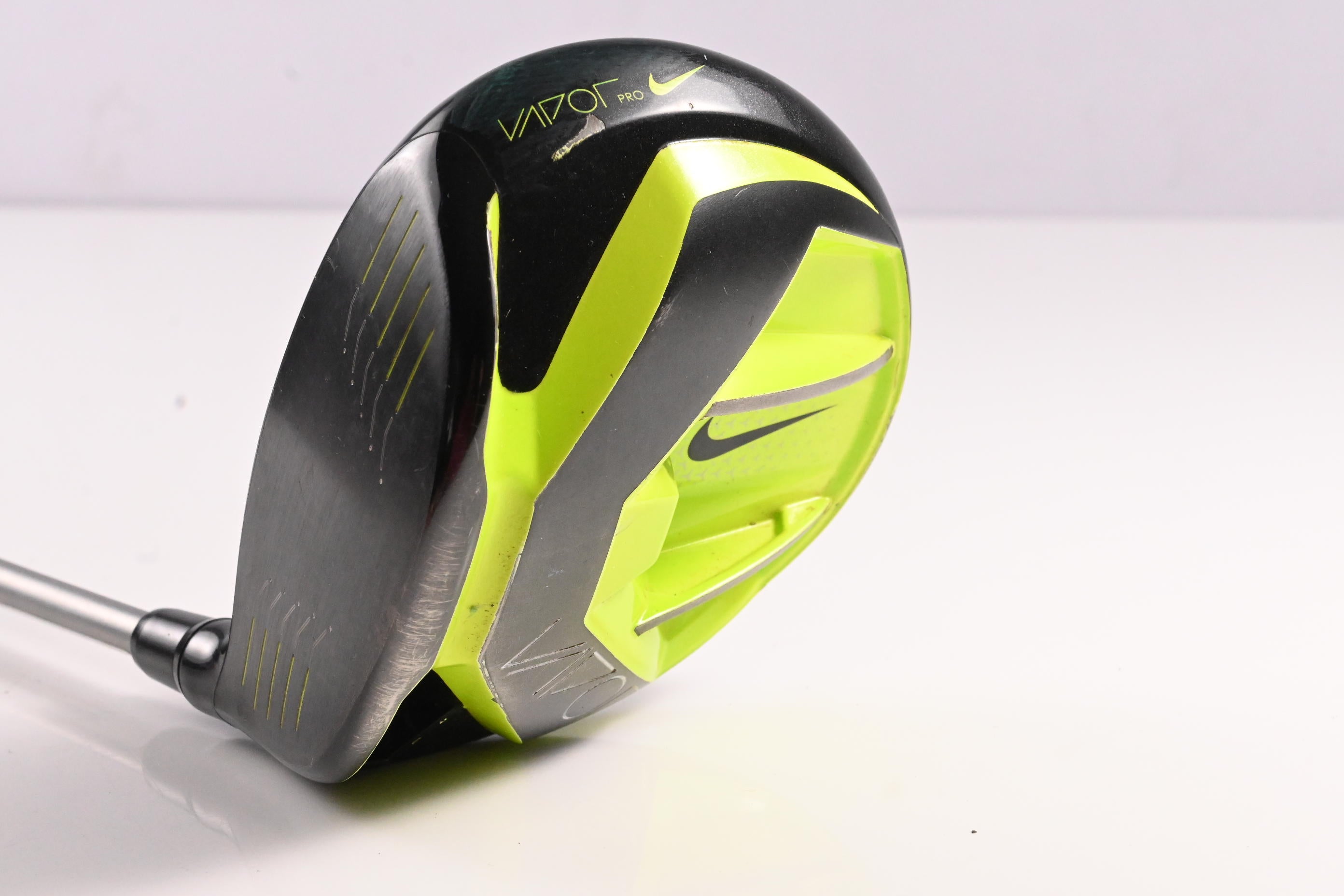Left Hand Nike Vapor Pro Driver / 8.5 - 12.5 Degree / Regular Flex Diamana S+ 60