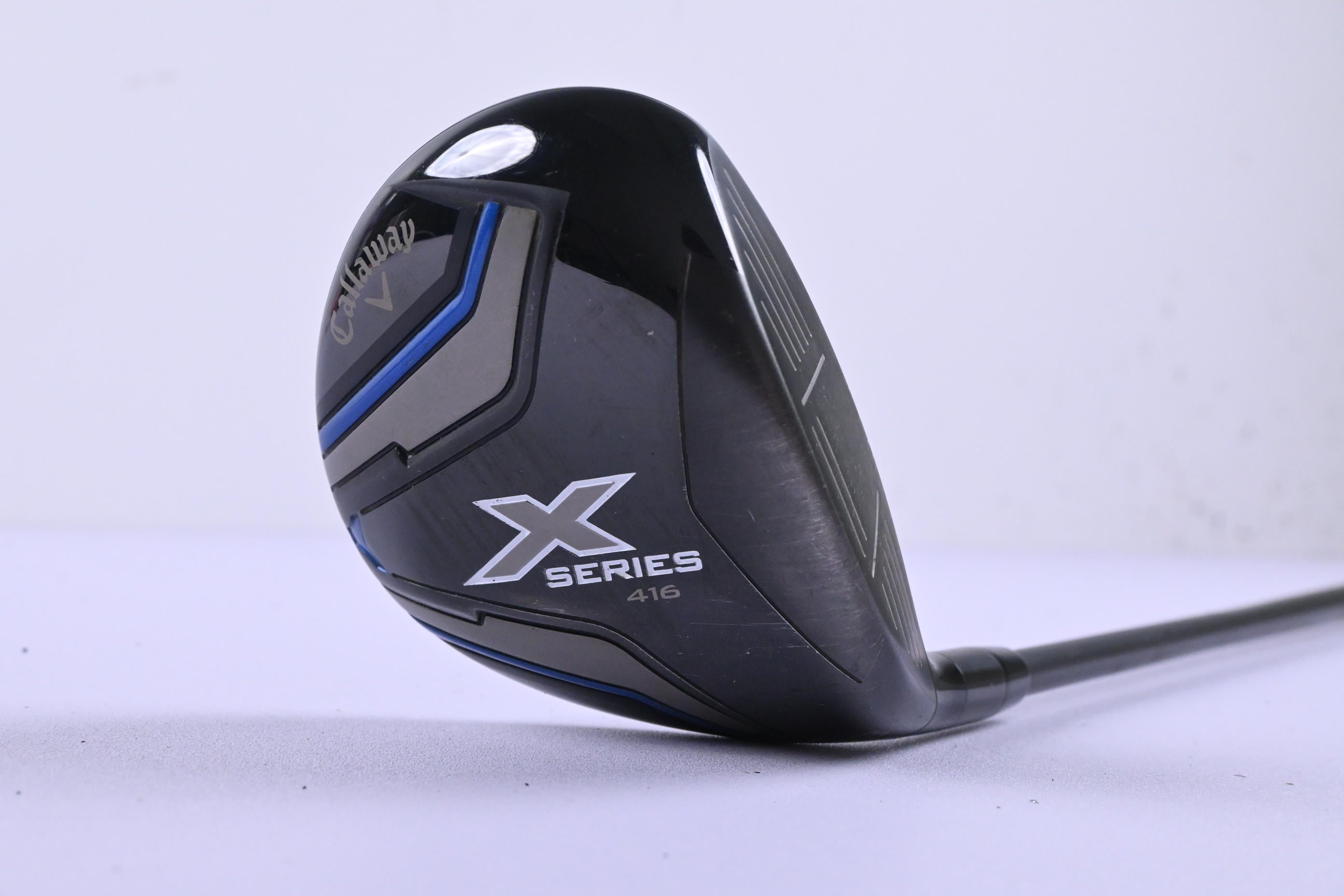 Callaway X-Series N416 #3 Wood / 15 Degree / Stiff Flex Aldila Tour Blue 60
