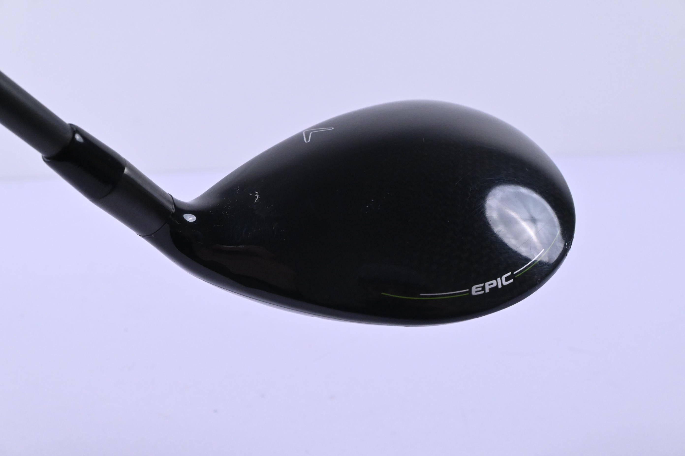 Callaway Epic Speed #3 Wood / 15 Degree / Regular Flex HZRDUS Smoke iM10 60