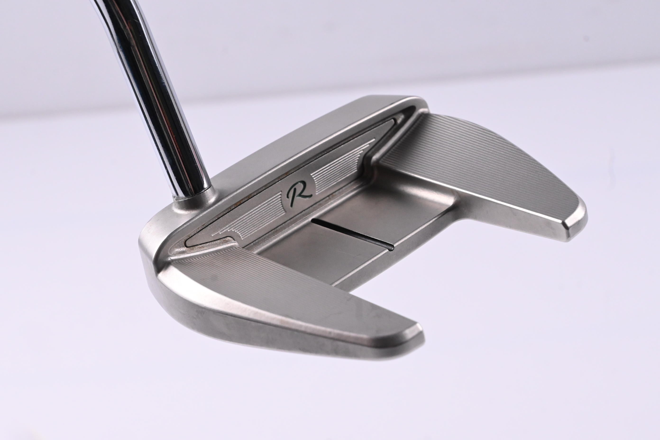 Taylormade TP Reserve Milled M27 Putter / 34 Inch