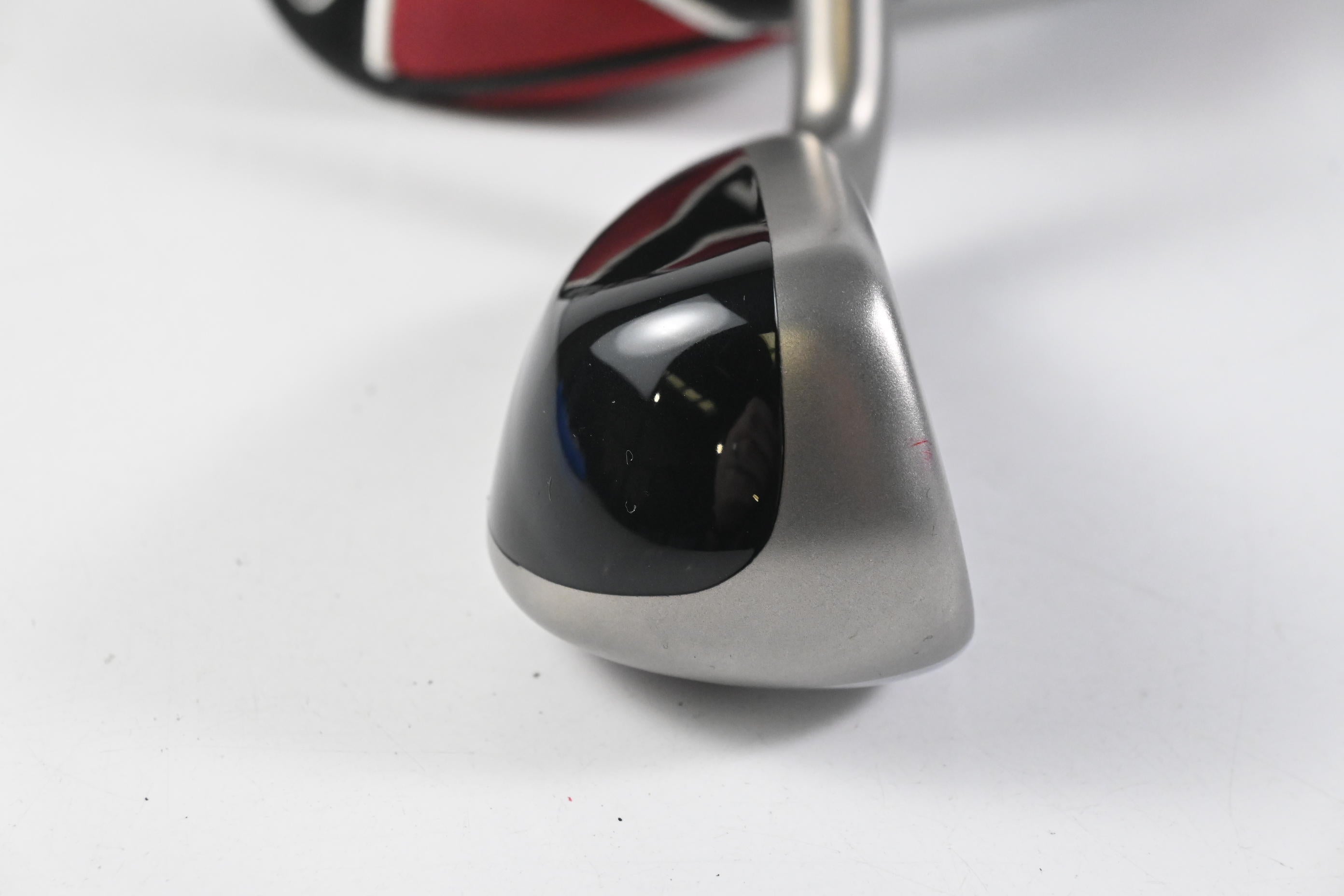 Ping G15 #2 Hybrid / 17 Degree / Regular Flex Ping TFC 149 Shaft