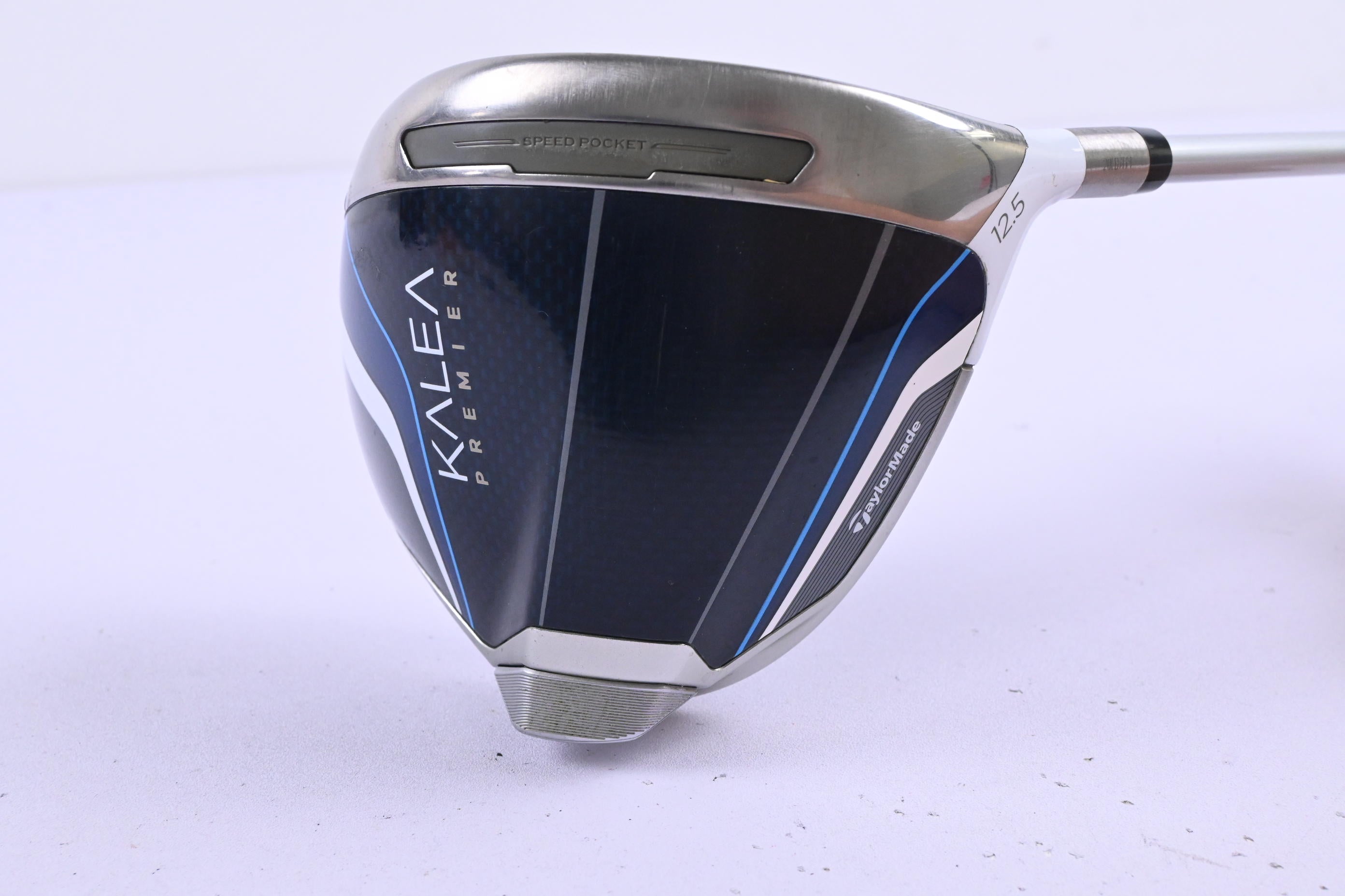 Ladies Taylormade Kalea Premier Driver / 12.5 Degree / Ladies Flex Kalea 40