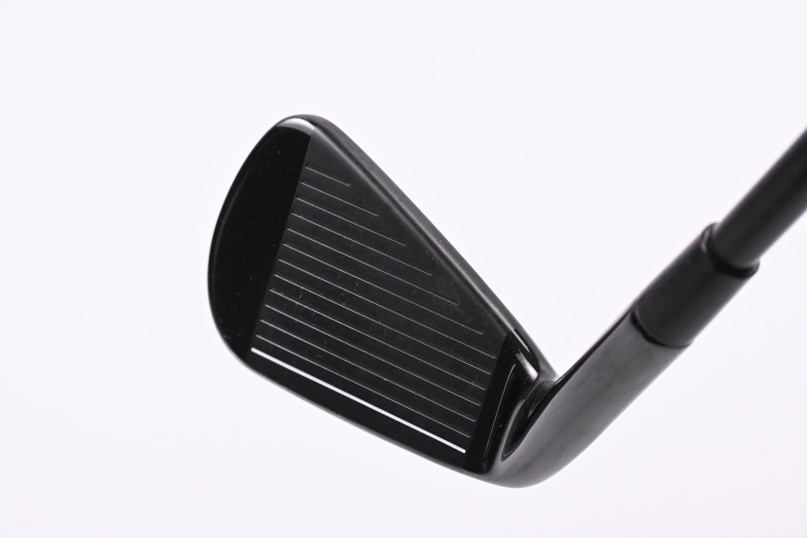 Taylormade P790 Phantom Black #5 Iron / 23.5 Degree / Regular Flex Dynamic Gold