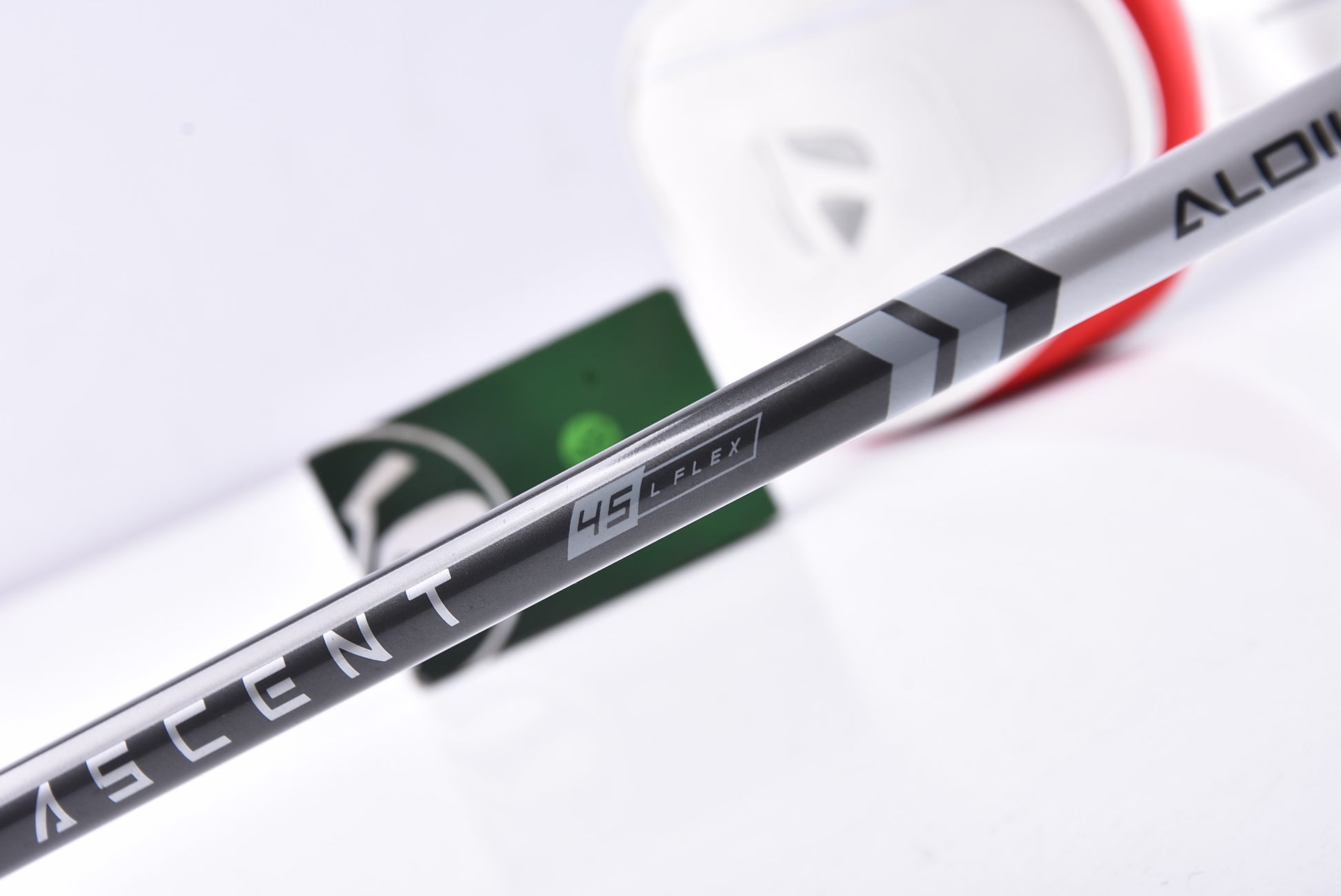 Ladies Taylormade Stealth #5 Wood / 19 Degree / Ladies Flex Aldila Ascent 45