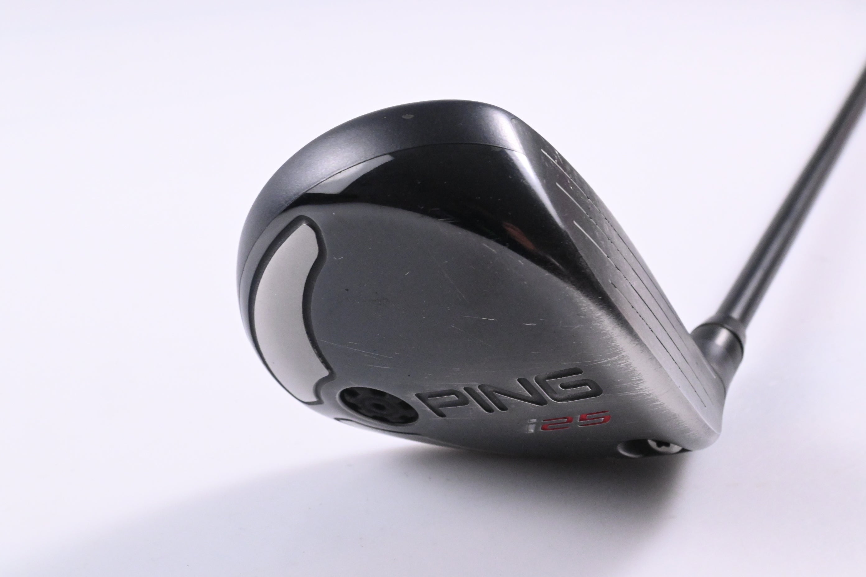Ping i25 #3 Wood / 15 Degree / Stiff Flex Ping PWR75 Shaft