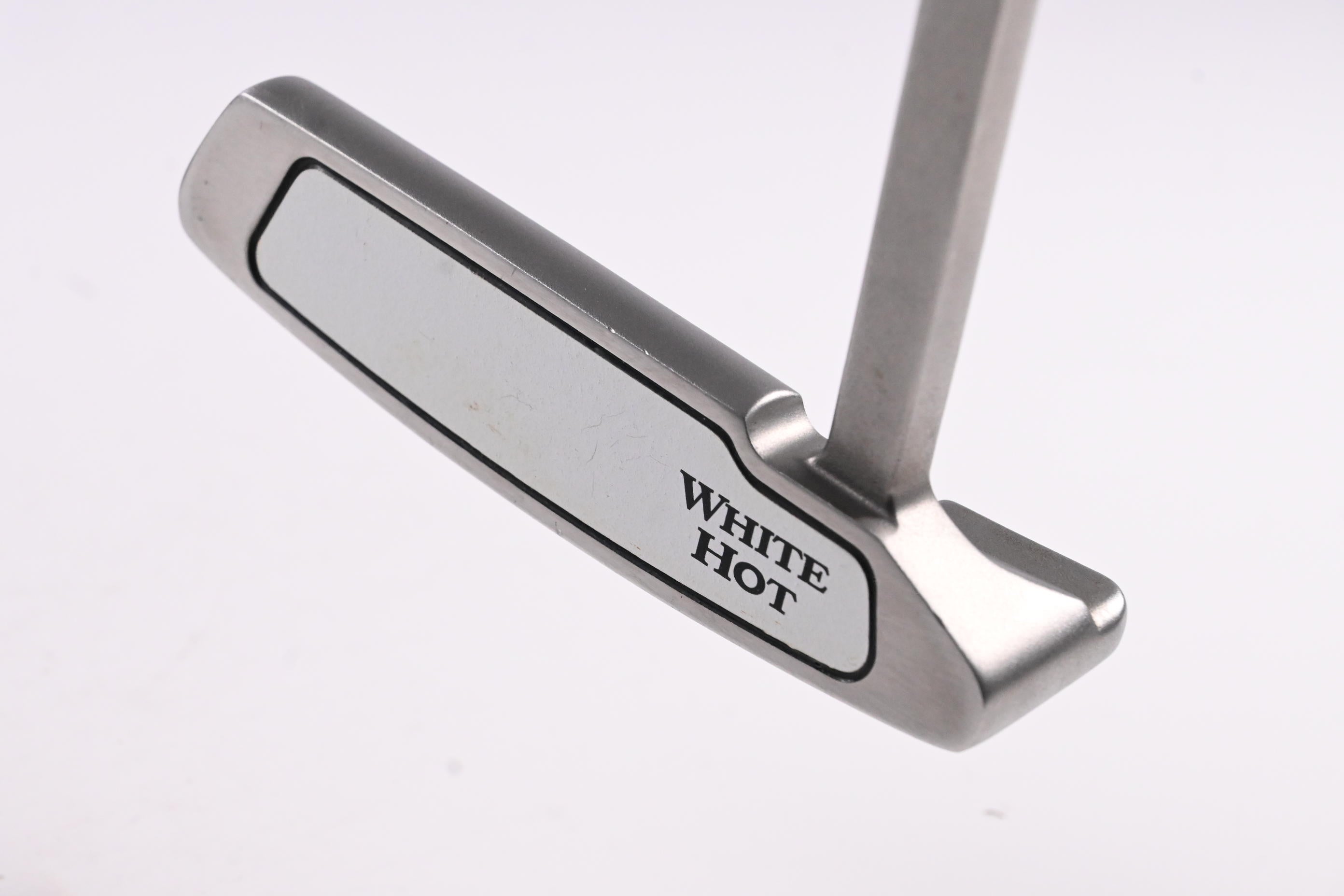 Odyssey White Hot Long-Neck Putter / 35 Inch