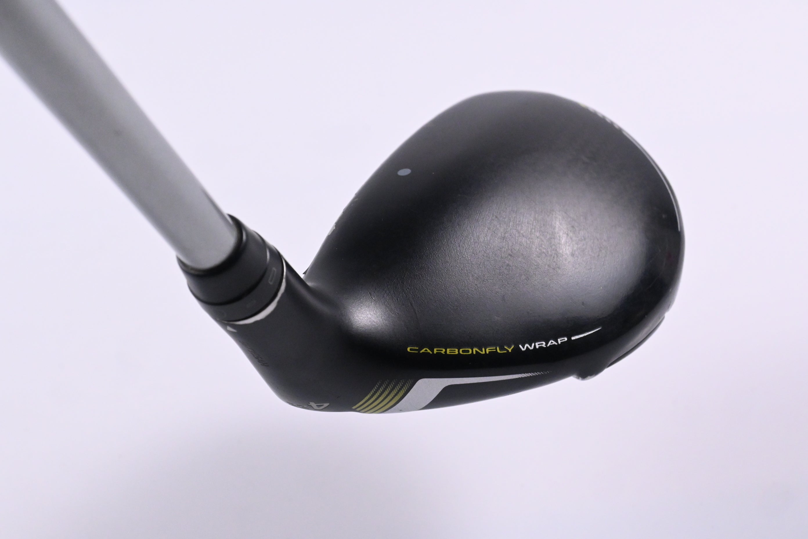 Ping G430 #4 Hybrid / 22 Degree / Senior Flex Ping Alta Quick 35 Shaft