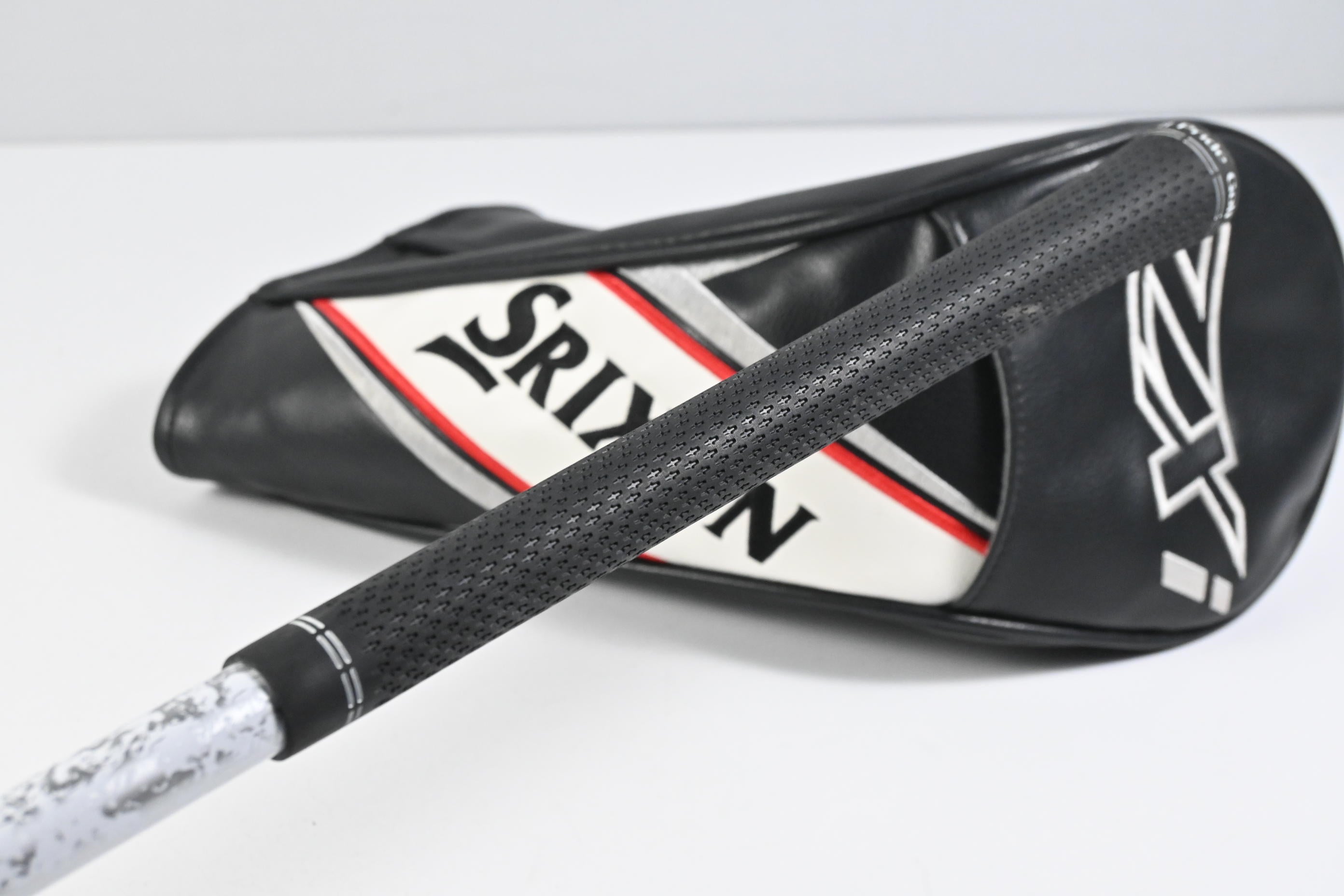 Srixon ZXi Max Driver / 10.5 Degree / Regular Flex Denali Red 50 Shaft