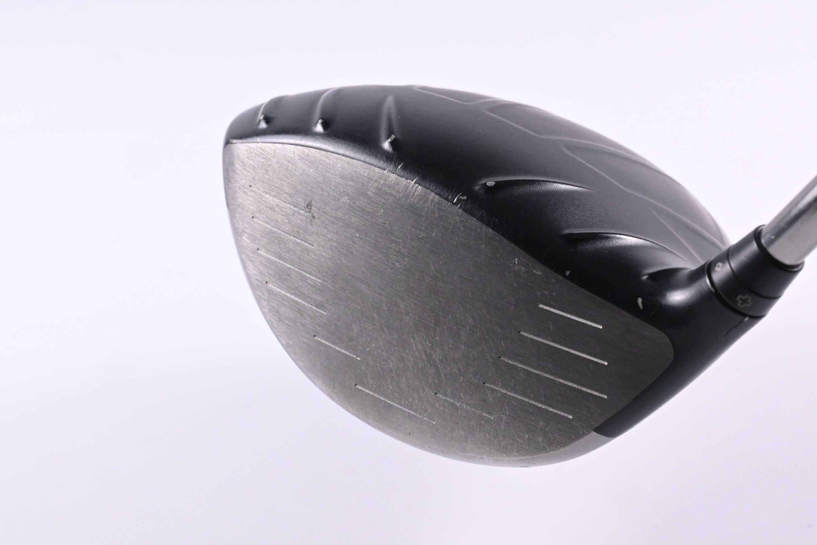 Ping G Series Driver / 10.5 Degree / Stiff Flex Ping Tour 65 Shaft