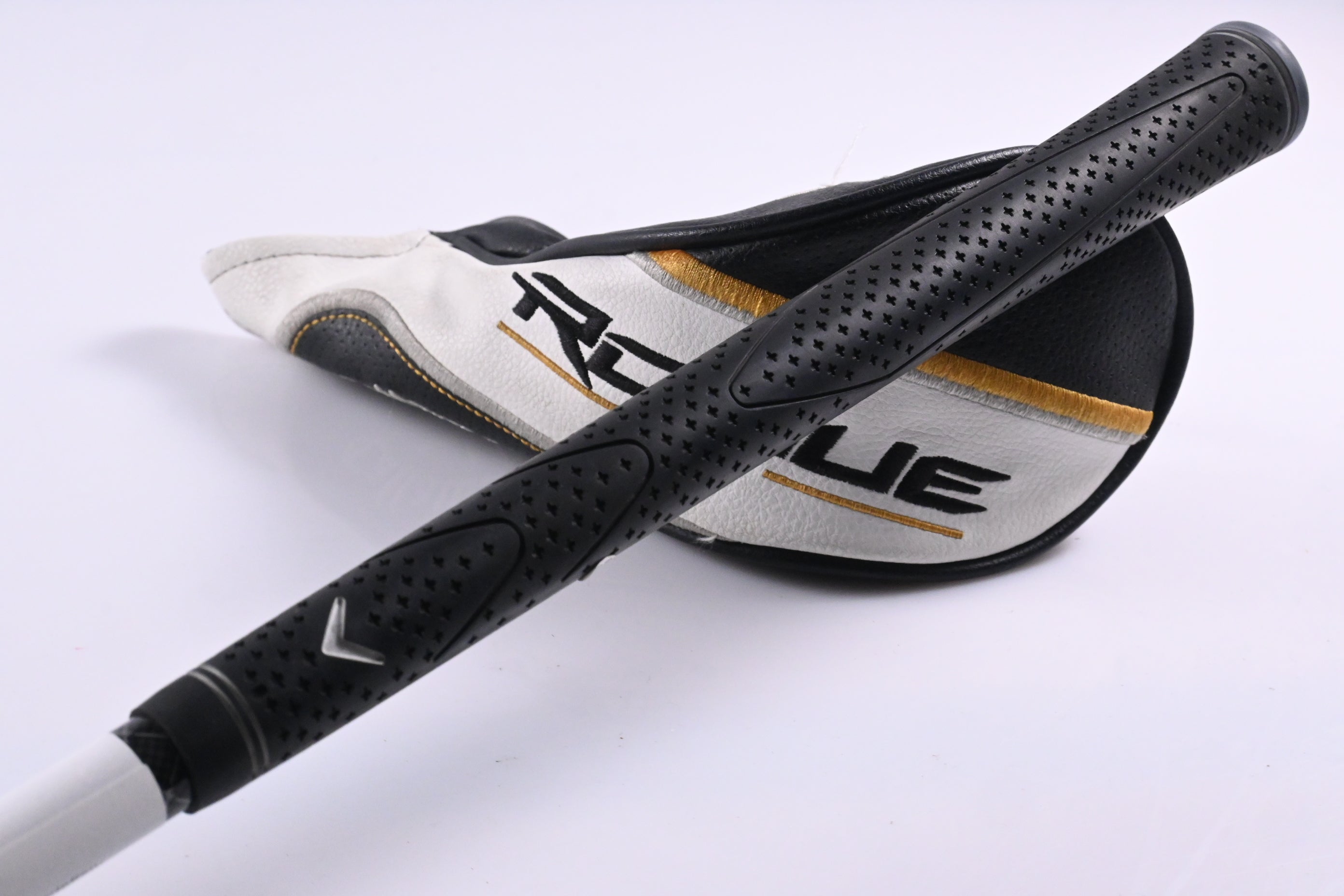 Callaway Rogue ST Max #5 Hybrid / 23 Degree / Regular Flex Tensei AV Blue 65